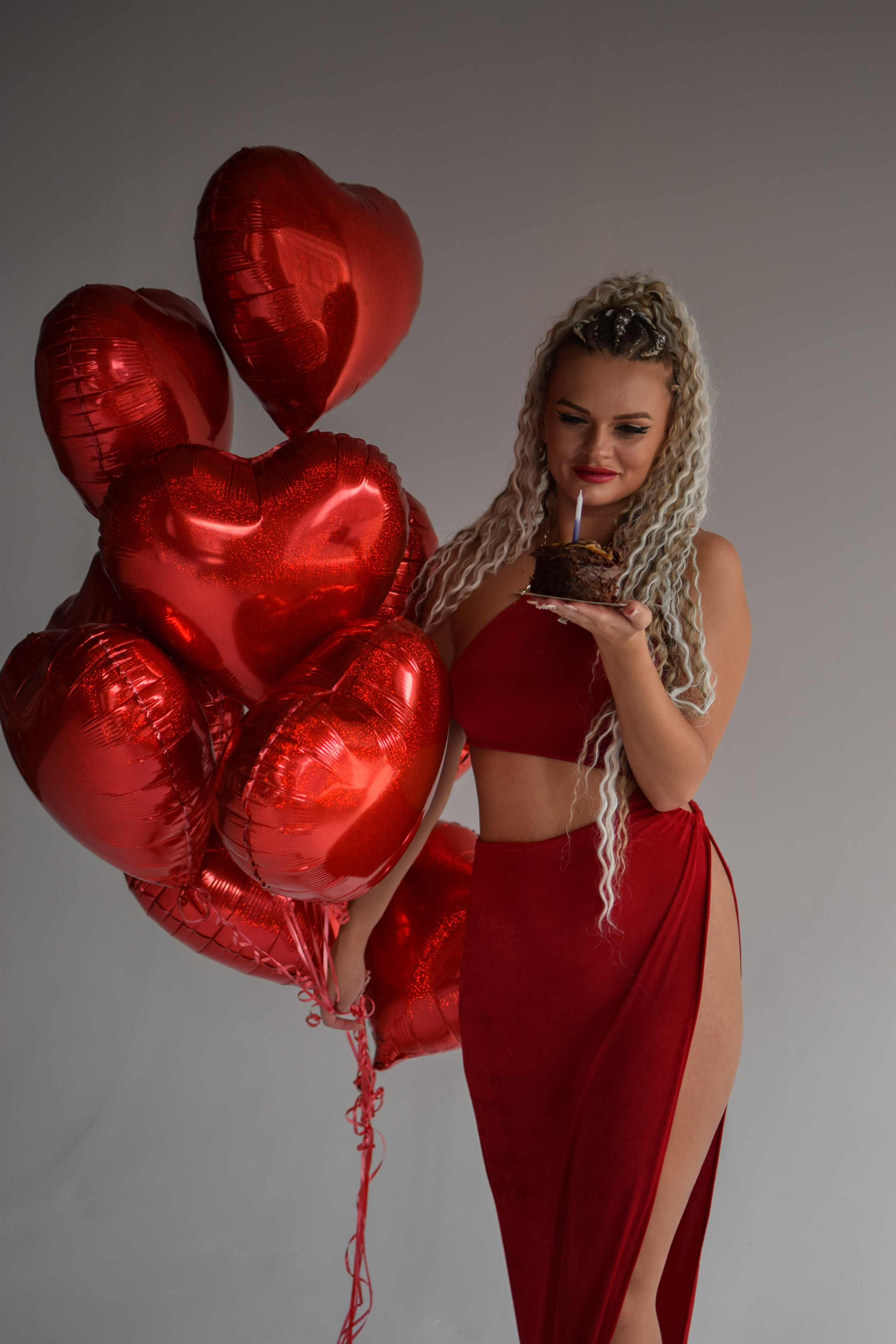 Portraits. Your local photographer