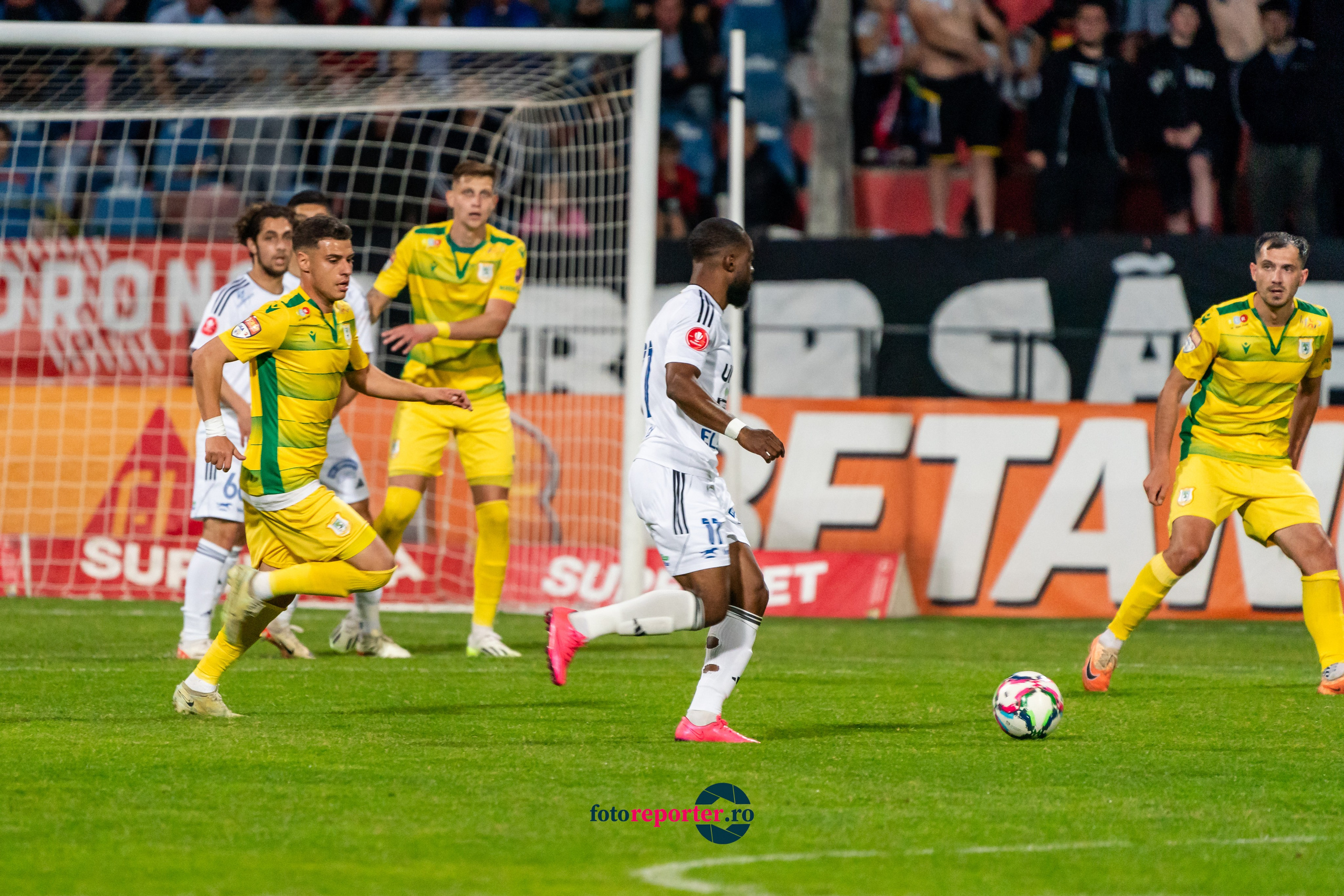 FC BOTOSANI - CS MIOVENI