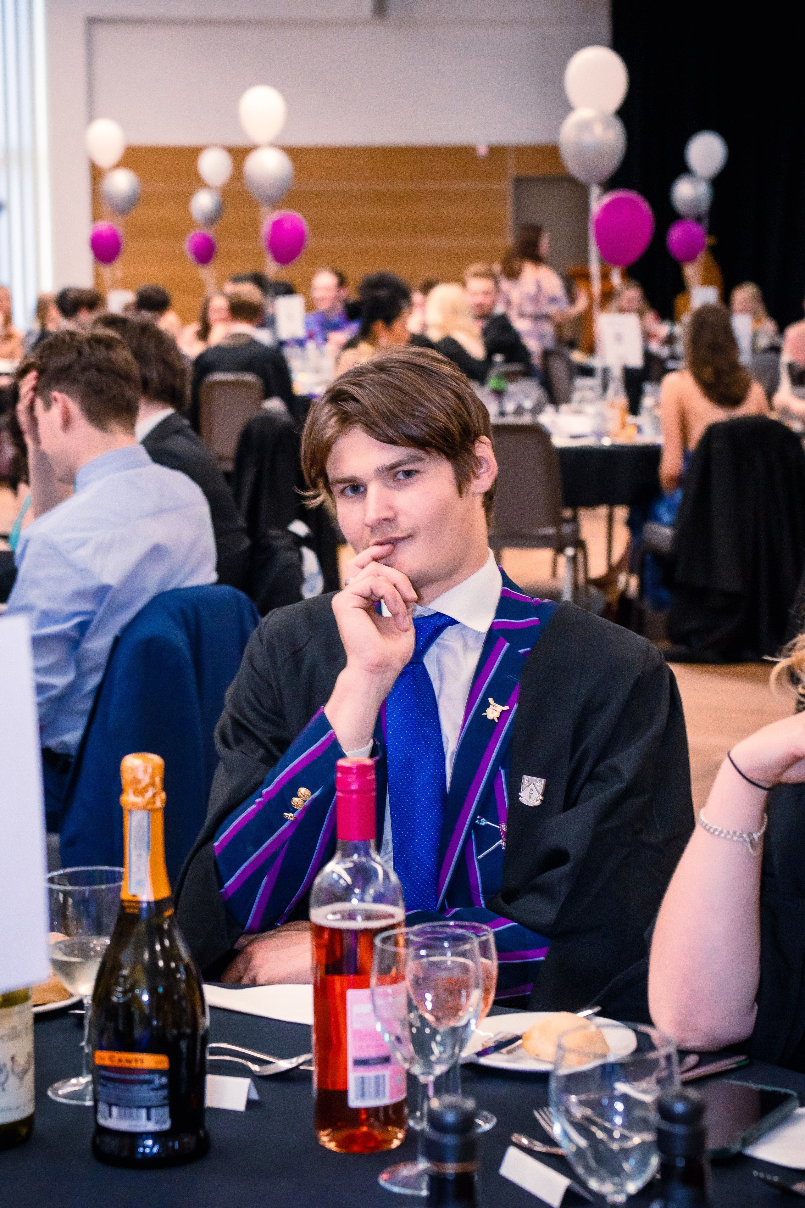 The Owl Society. Expect Miracles Photography by Kate & Andrew