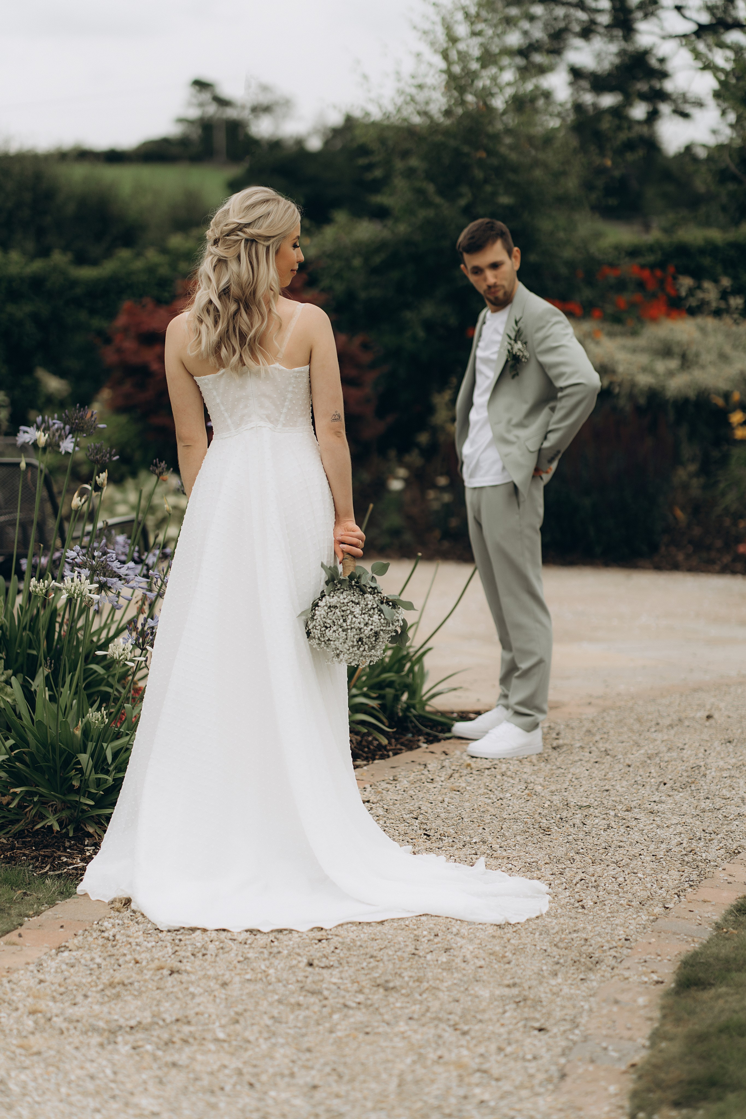 Julia & Daniel. Main