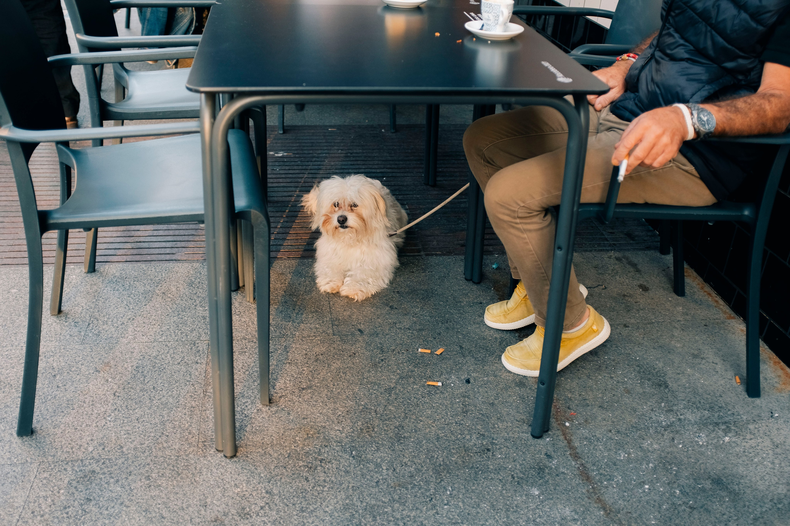 Street. Maria Sher. Professional photographer from Porto, Portugal