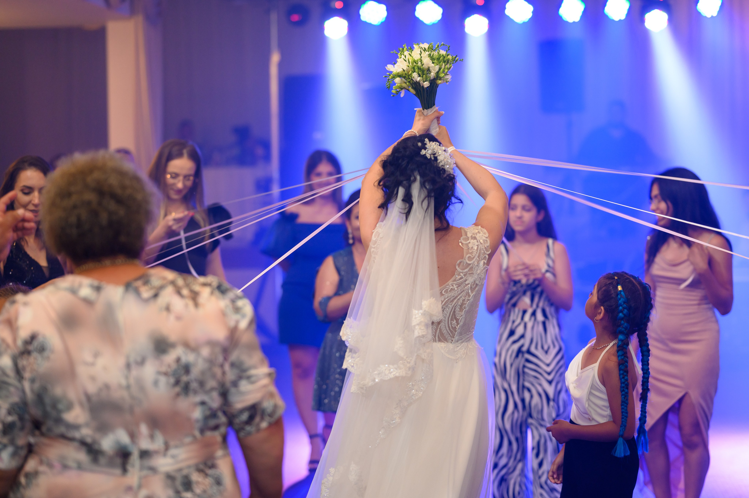 Nunta Roxana & Cosmin