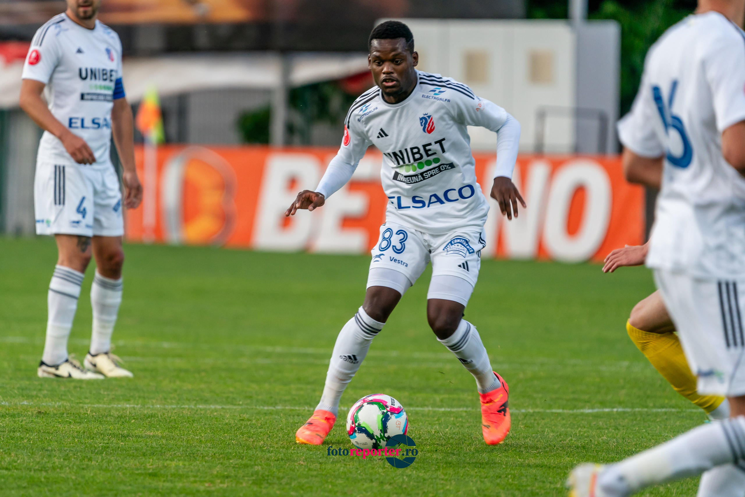 FC BOTOSANI - CS MIOVENI