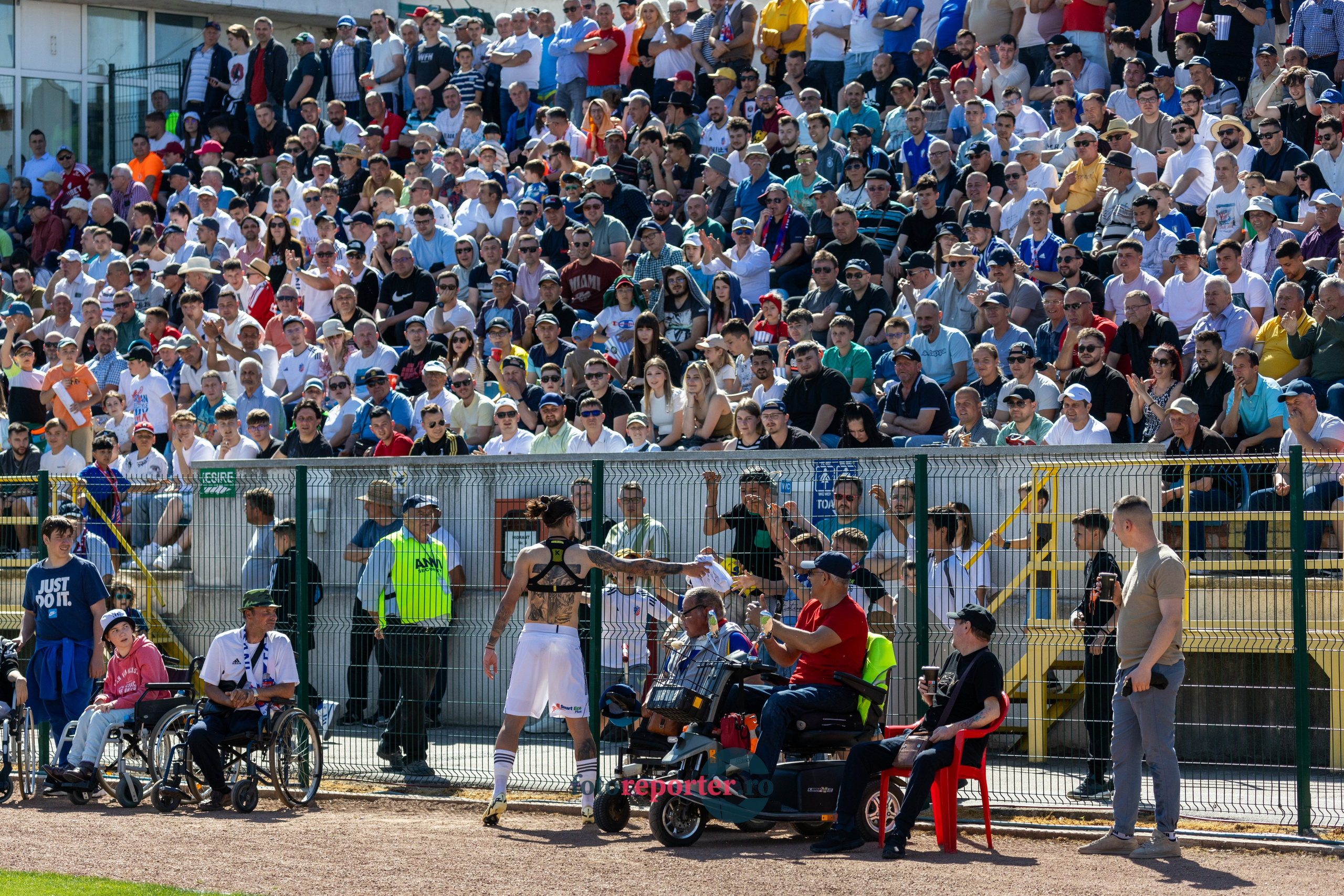 FC BOTOSANI - FC VOLUNTARI
