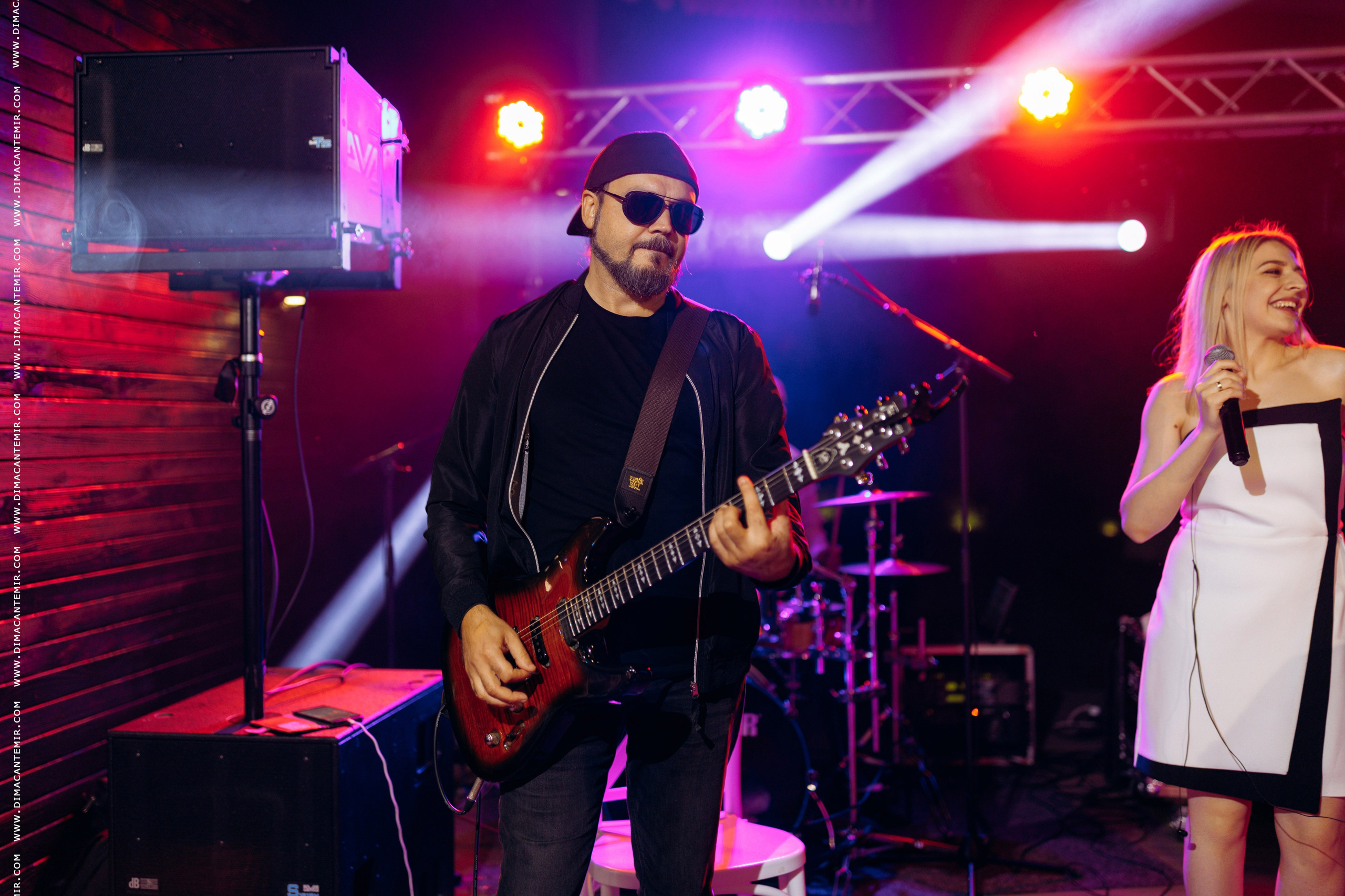 ION + DANA | VILA DRAGO. Свадебный фотограф Молдова Кишинёв