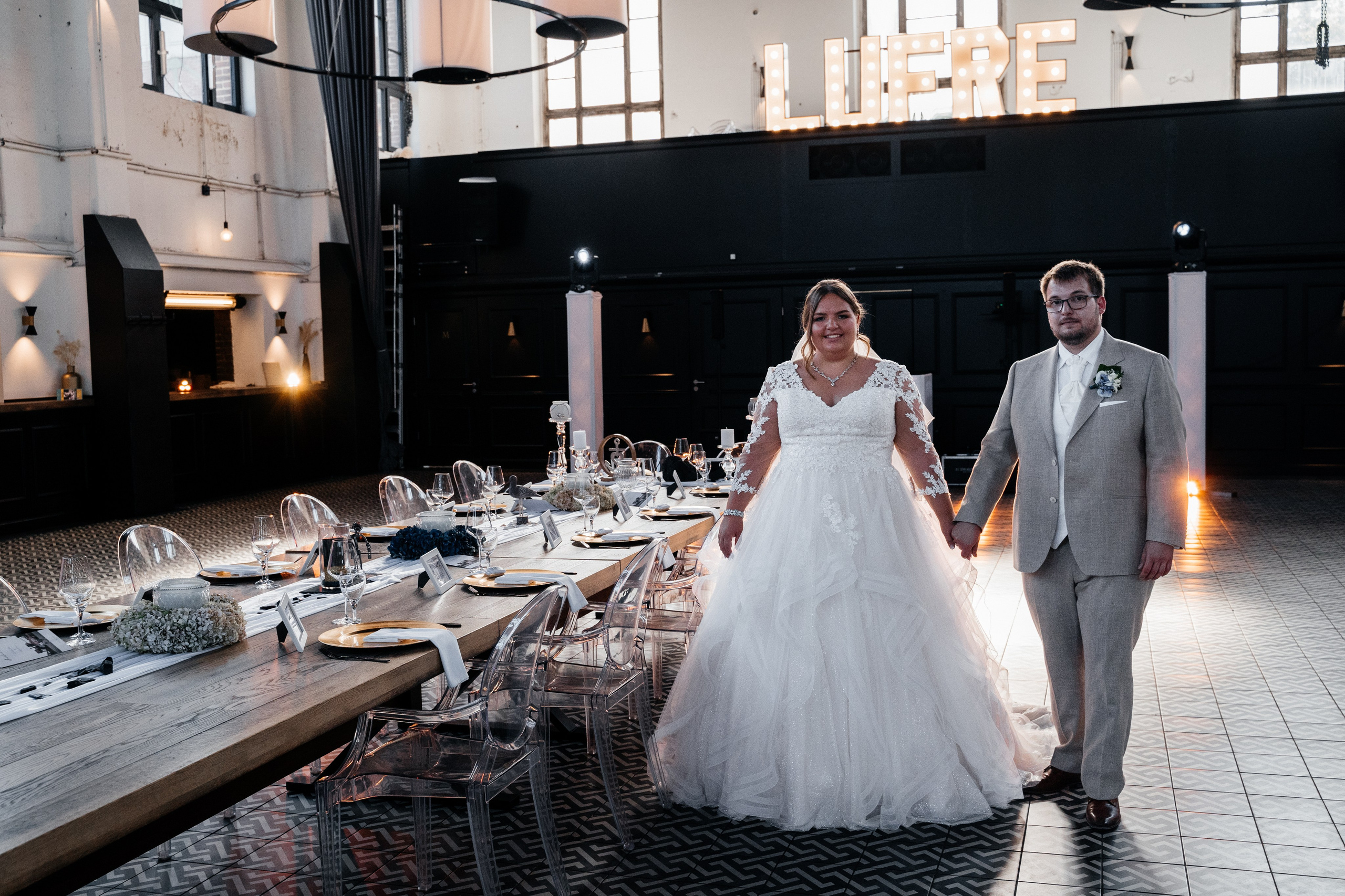 A & H, LUFRE. Wedding Photographer Germany