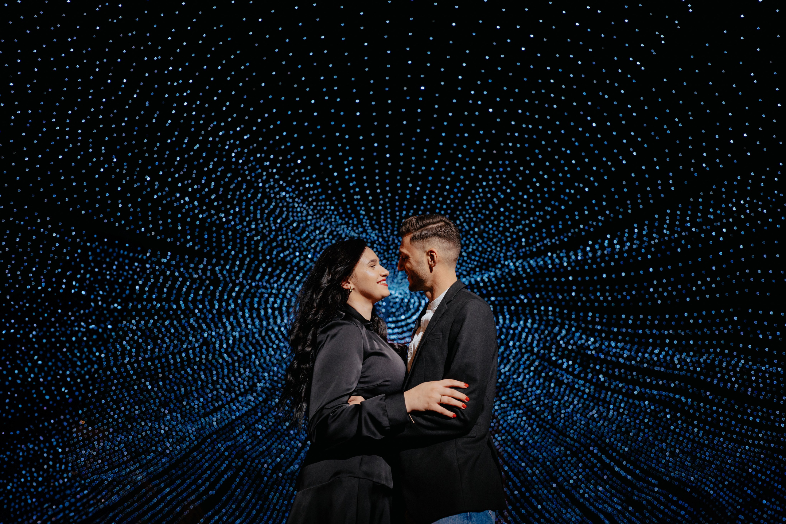 Cuplu. Mihai Padurariu - fotograf