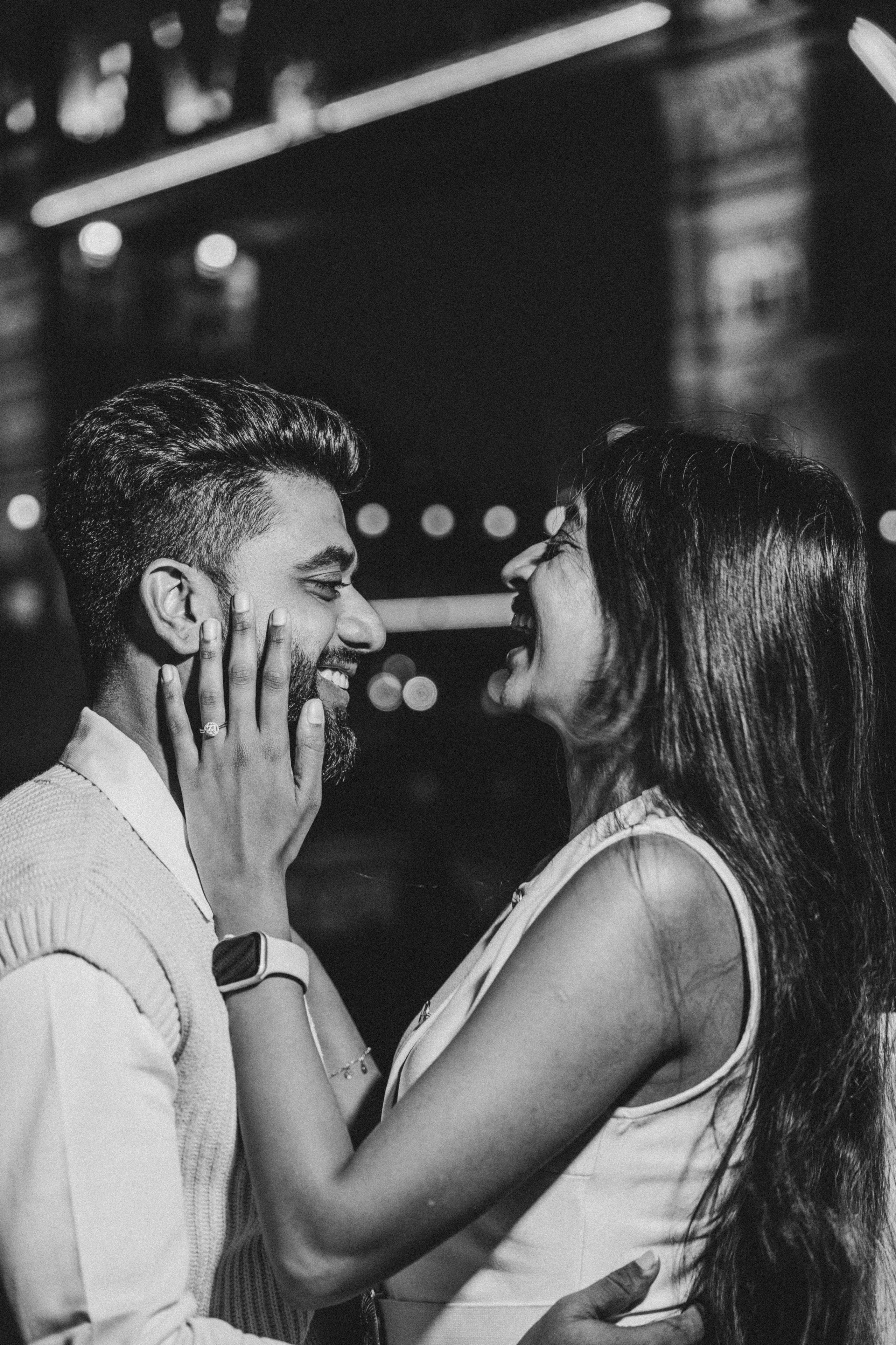 Proposal. Tonya Kyrylenko photographer in London