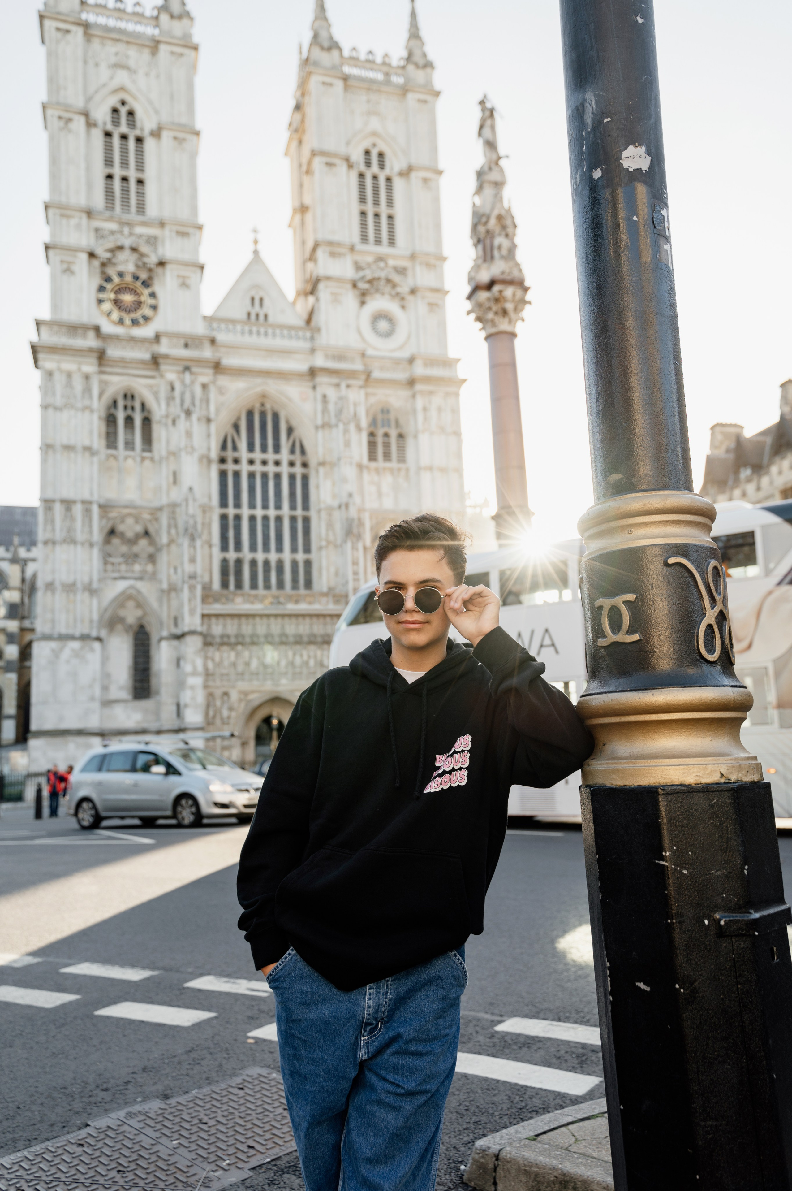 Tower Bridge+Westminster Carmela with son. FAMILY AND WEDDING PHOTOGRAPHER IN LONDON MARINA RIVA