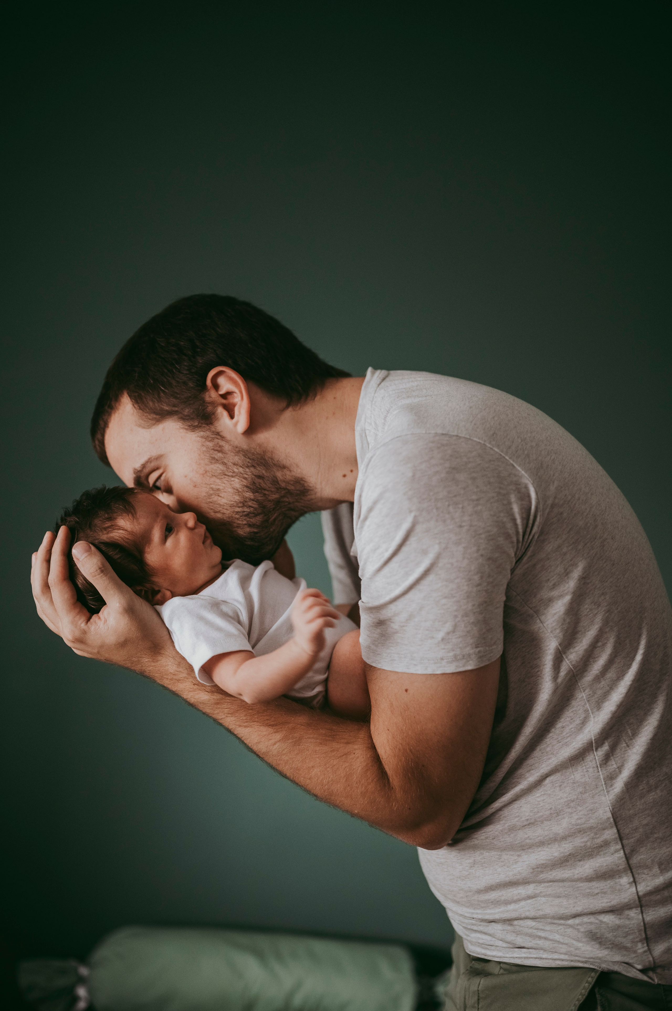 Sonja, Nikola, Lazar i Luka / porodicno fotografisanje kod kuce. Deciji i porodicni fotograf u Beogradu Oksana Skendzic