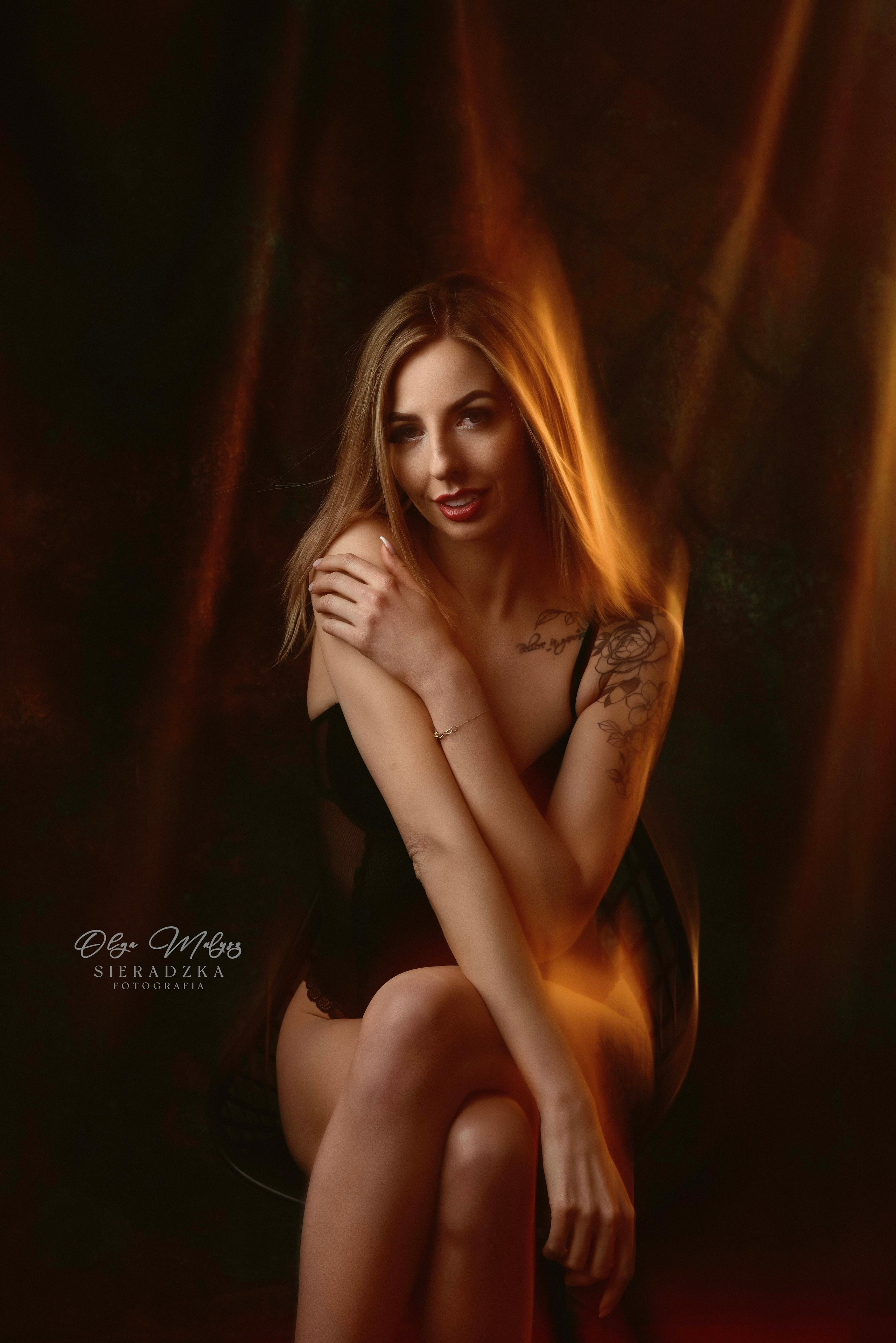 Sesje kobiece. Olga Sieradzka fotograf rodzinny, ciążowy i dziecięcy w Pile