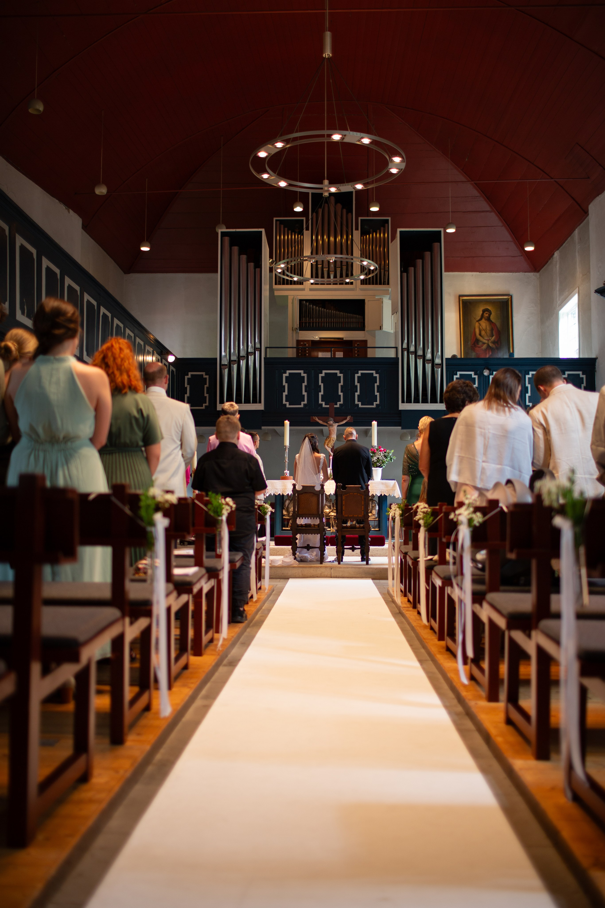 Photo & Make-up Galina Neuberger. Fotografin & Vigasistin aus Bohmte