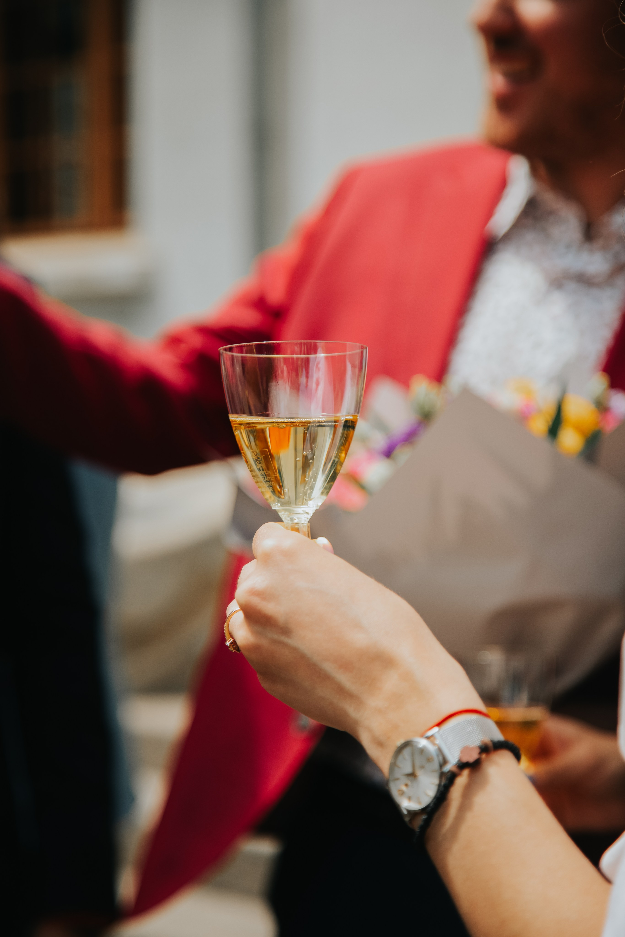 Nadina si Madalin. Fotograf de evenimente din Romania