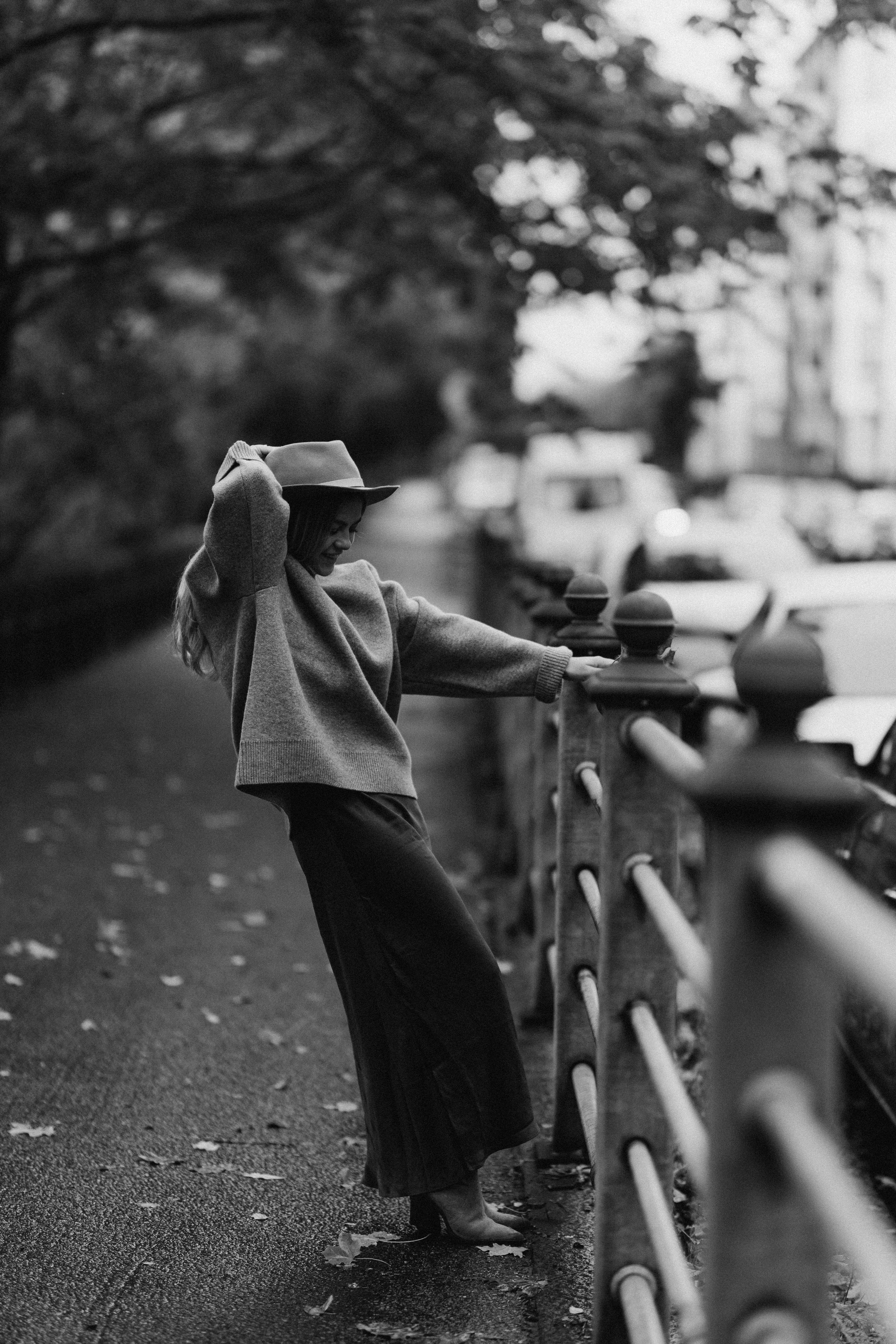 Anastasia. Wedding and portrait photographer in Helsinki Vickan O