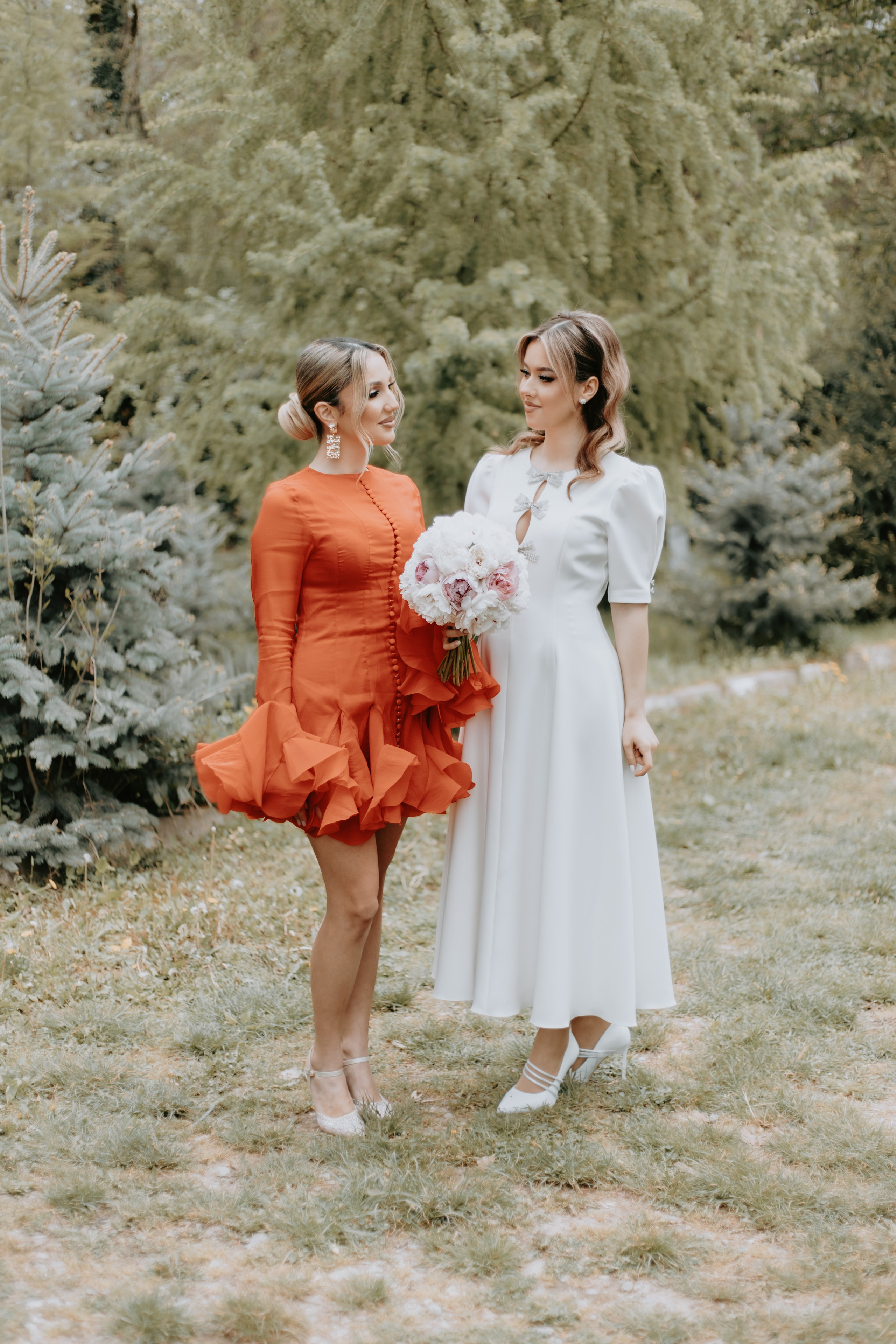 Sedinta foto cununie civila. Stefan Teodorescu — Fotograf de Nunta