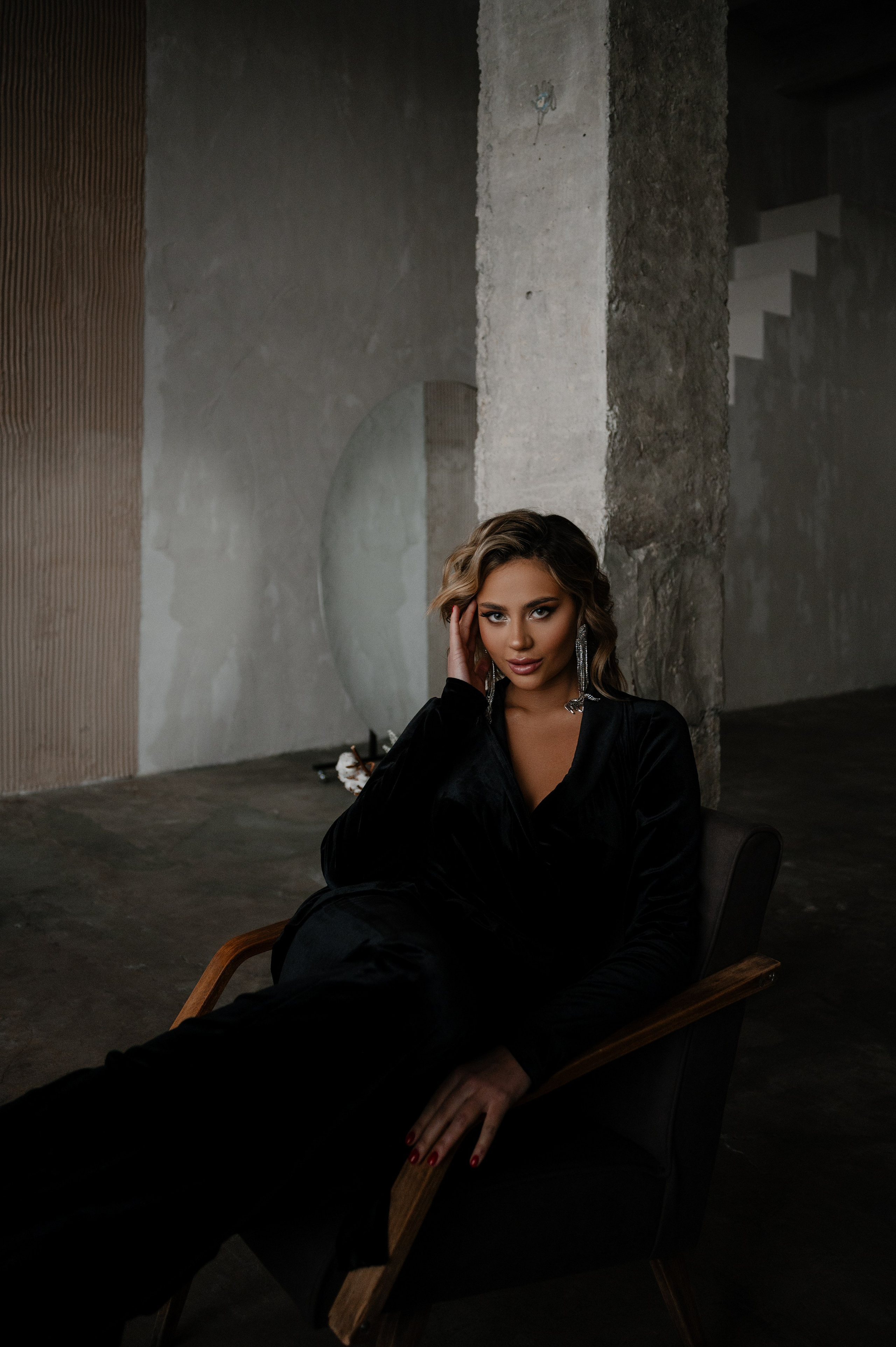 Mazaki. ANNA-MARIA PHOTO CONTENT CREATOR — фотограф, эстет, художник и визуальный эксперт в Instagram, работающий в Праге