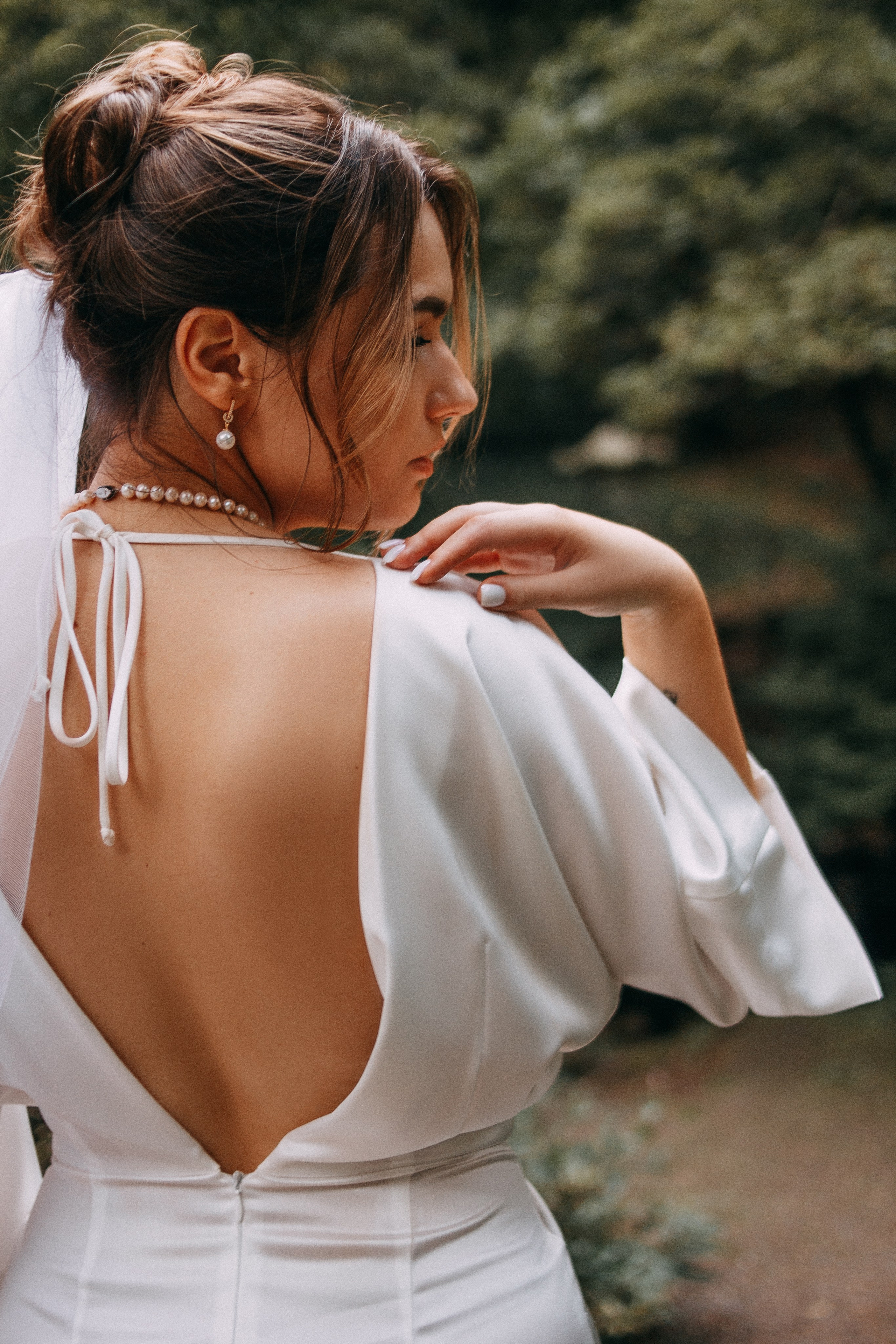 Дарья и Антон. Свадебный и портретный фотограф в Белграде Екатерина Македонская