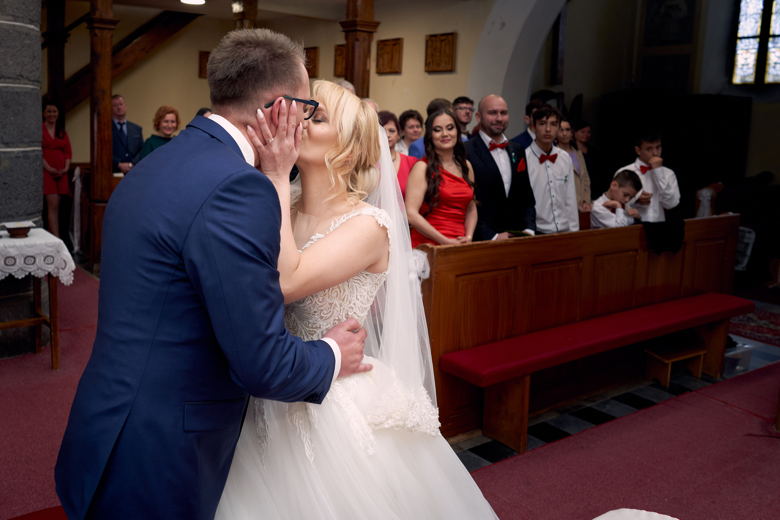 Fotograf kameraman na svadbu Bratislava Banská Bystrica Сelé Slovensko svadobný kameraman