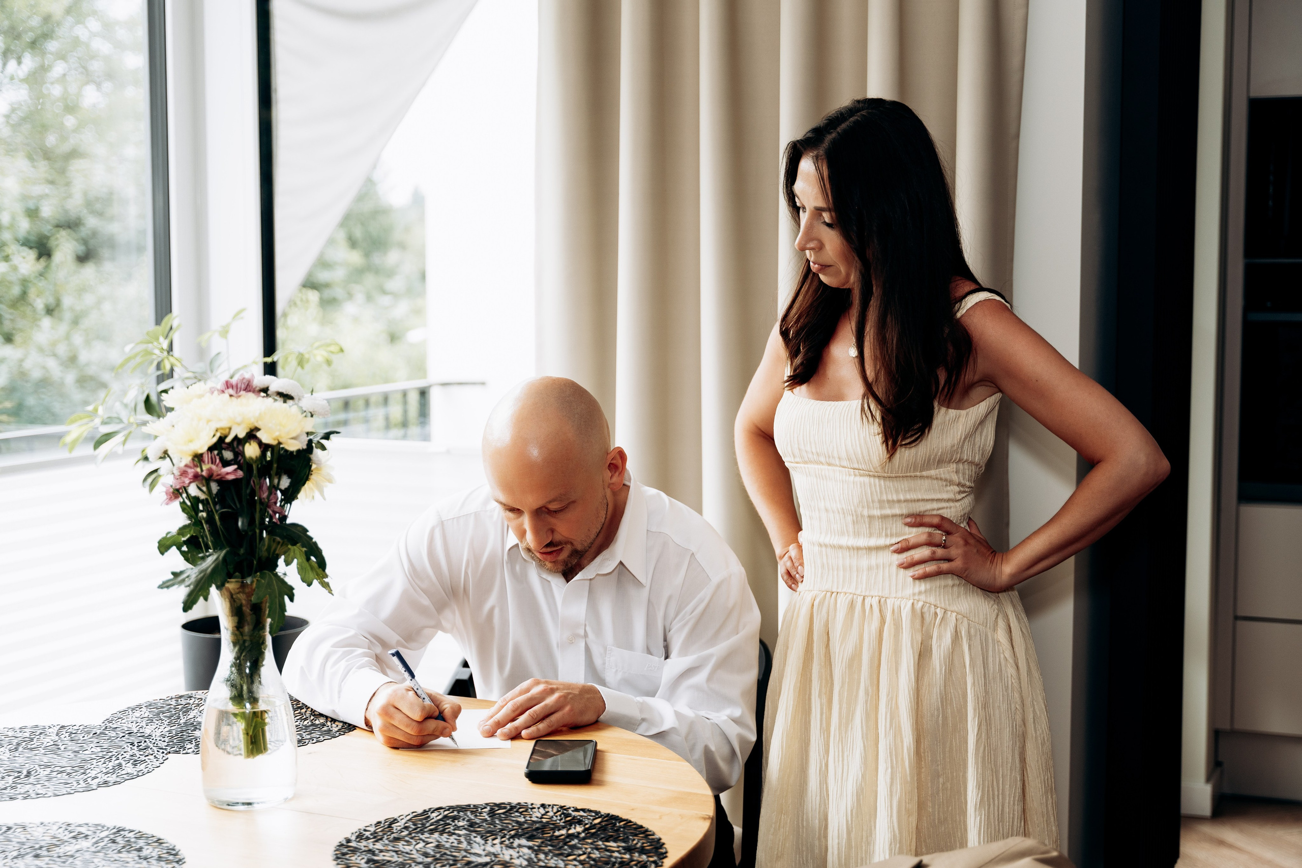 D&P. SL Wedding Photo: ponadczasowa 💍 fotografia ślubna | Wrocław & Europa