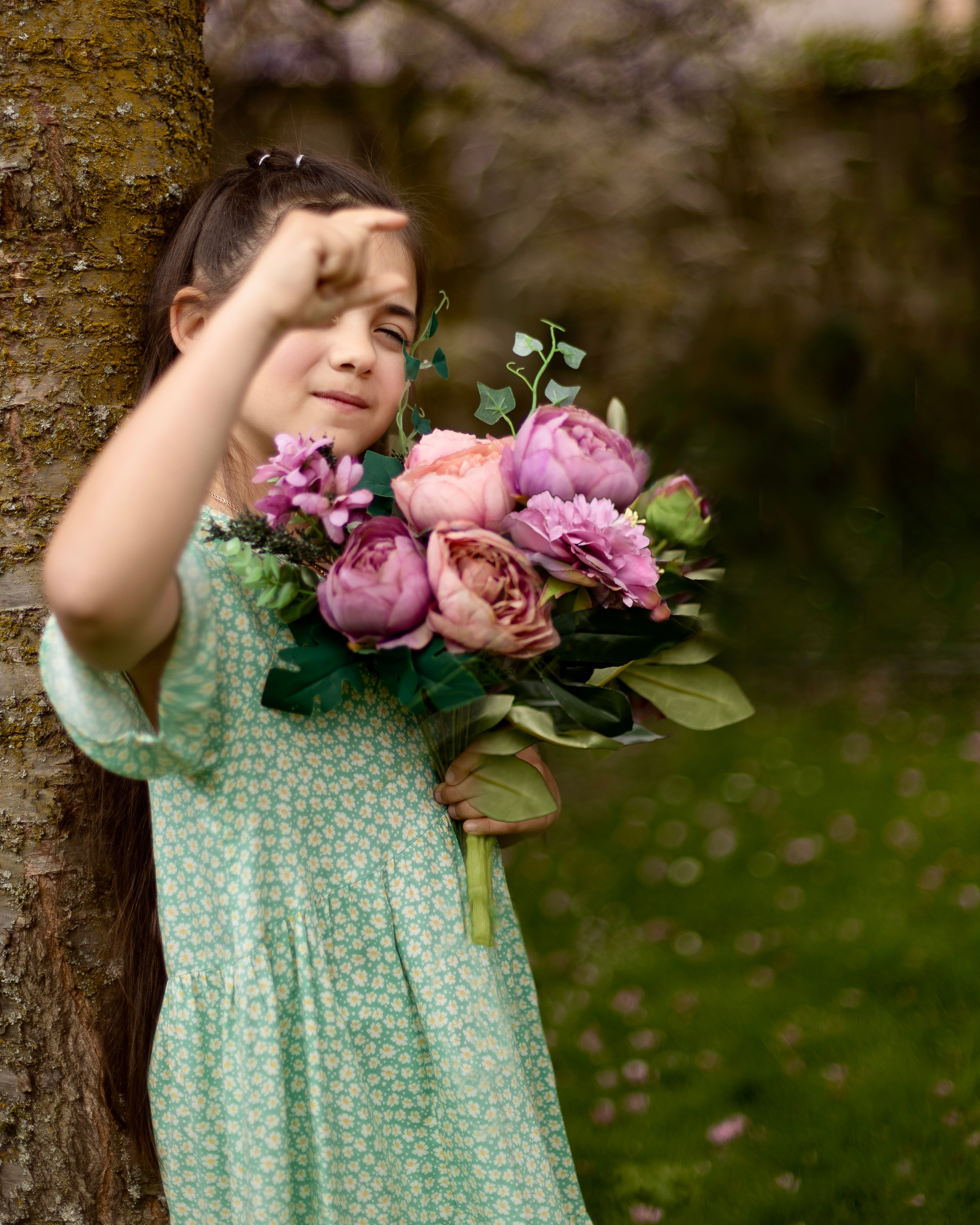 Maria (Nyon, Switzerland). Home