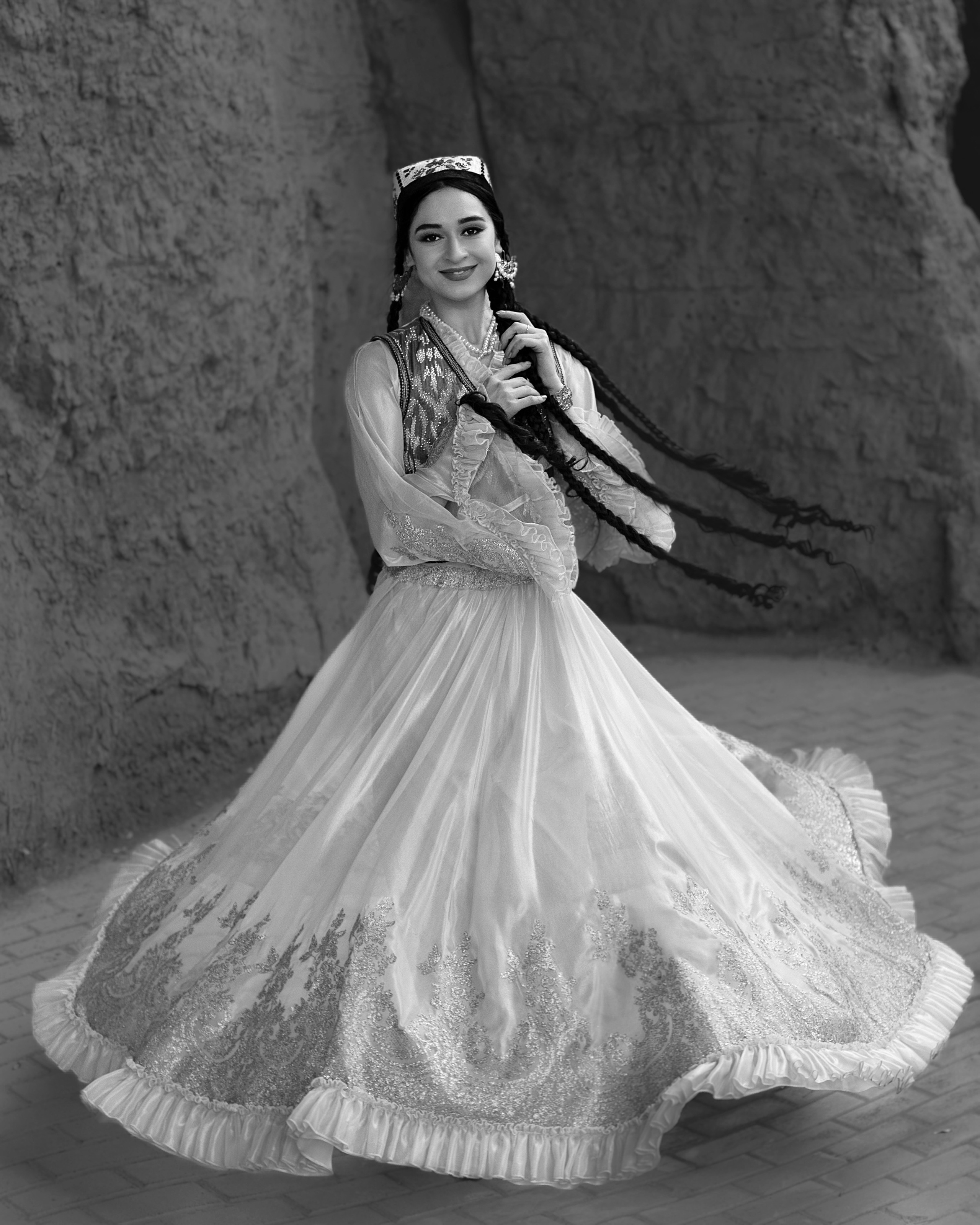 Алина / Ташкент. Узбекистан. Home