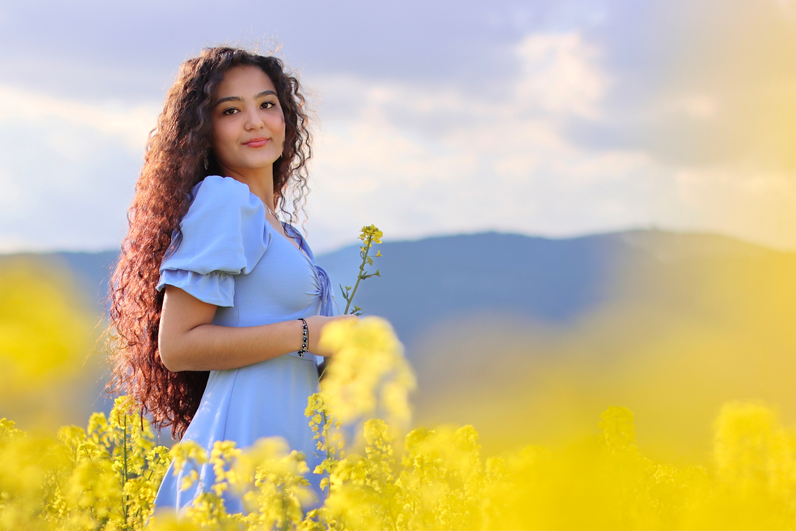 Альми / Швейцария. Home