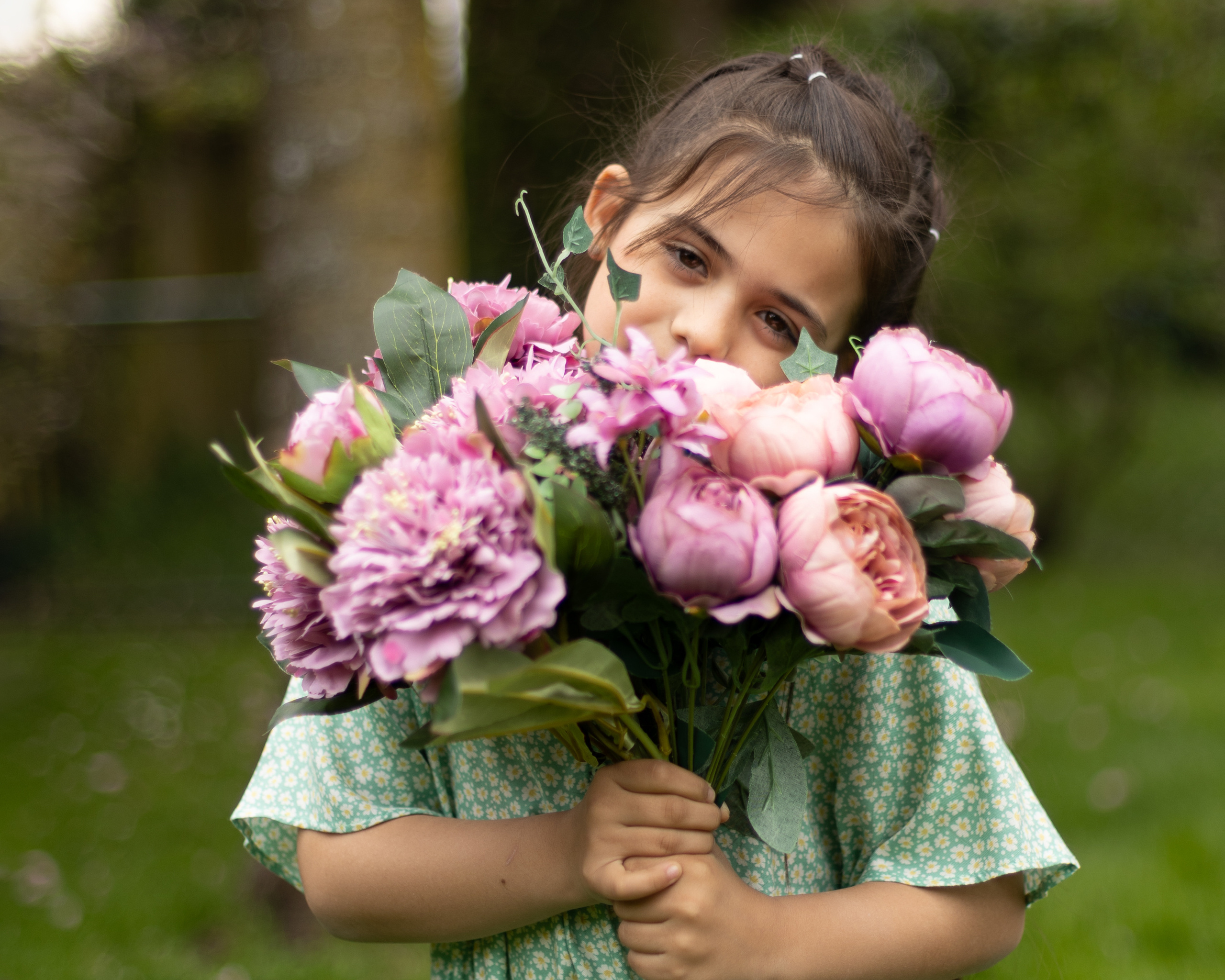 Maria (Nyon, Switzerland). Home