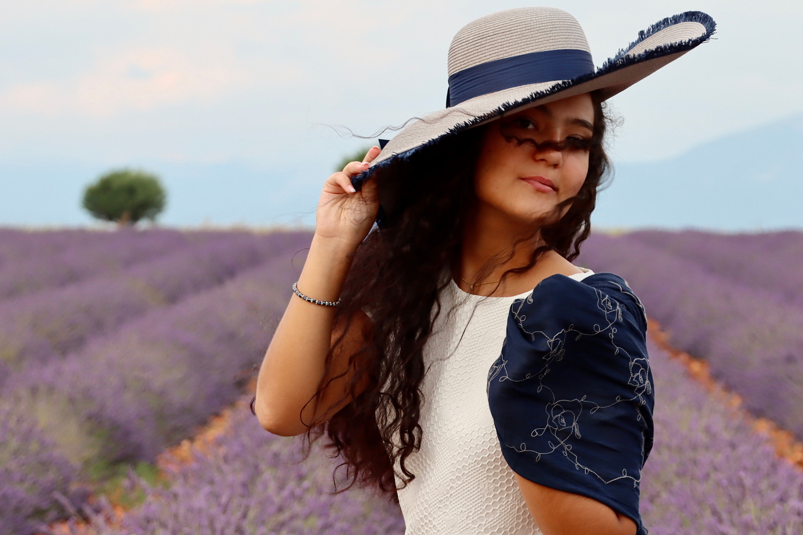 Альми / Швейцария. Home