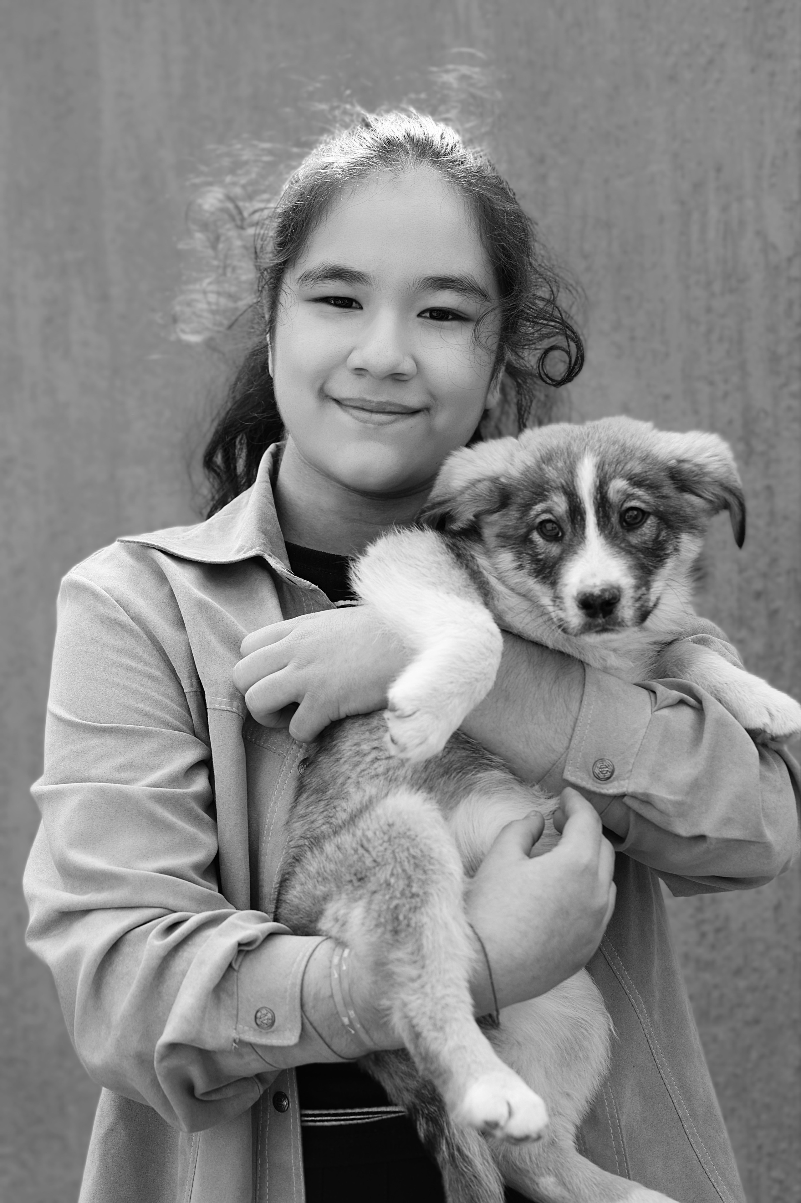 Самина & Самира / Ташкент, Узбекистан. Home