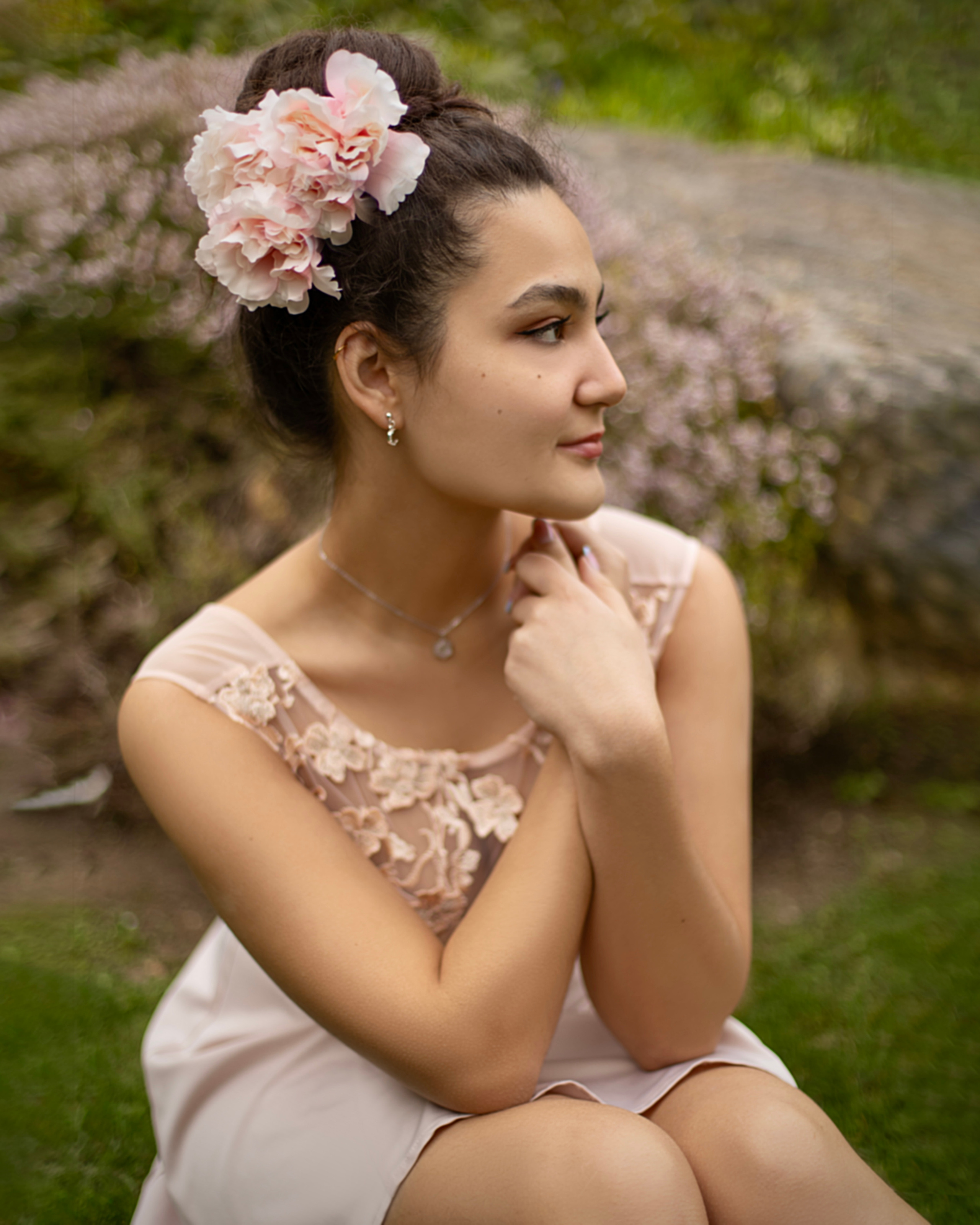 Альми / Швейцария. Home