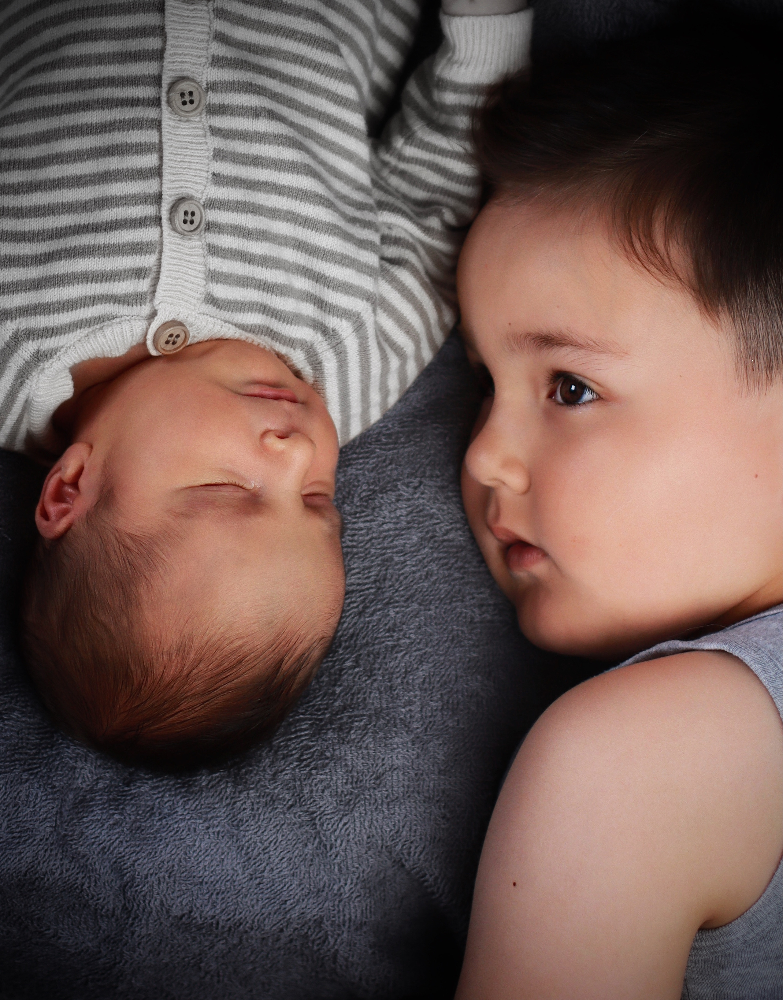 Тимур & Амир / Трир, Германия. Home