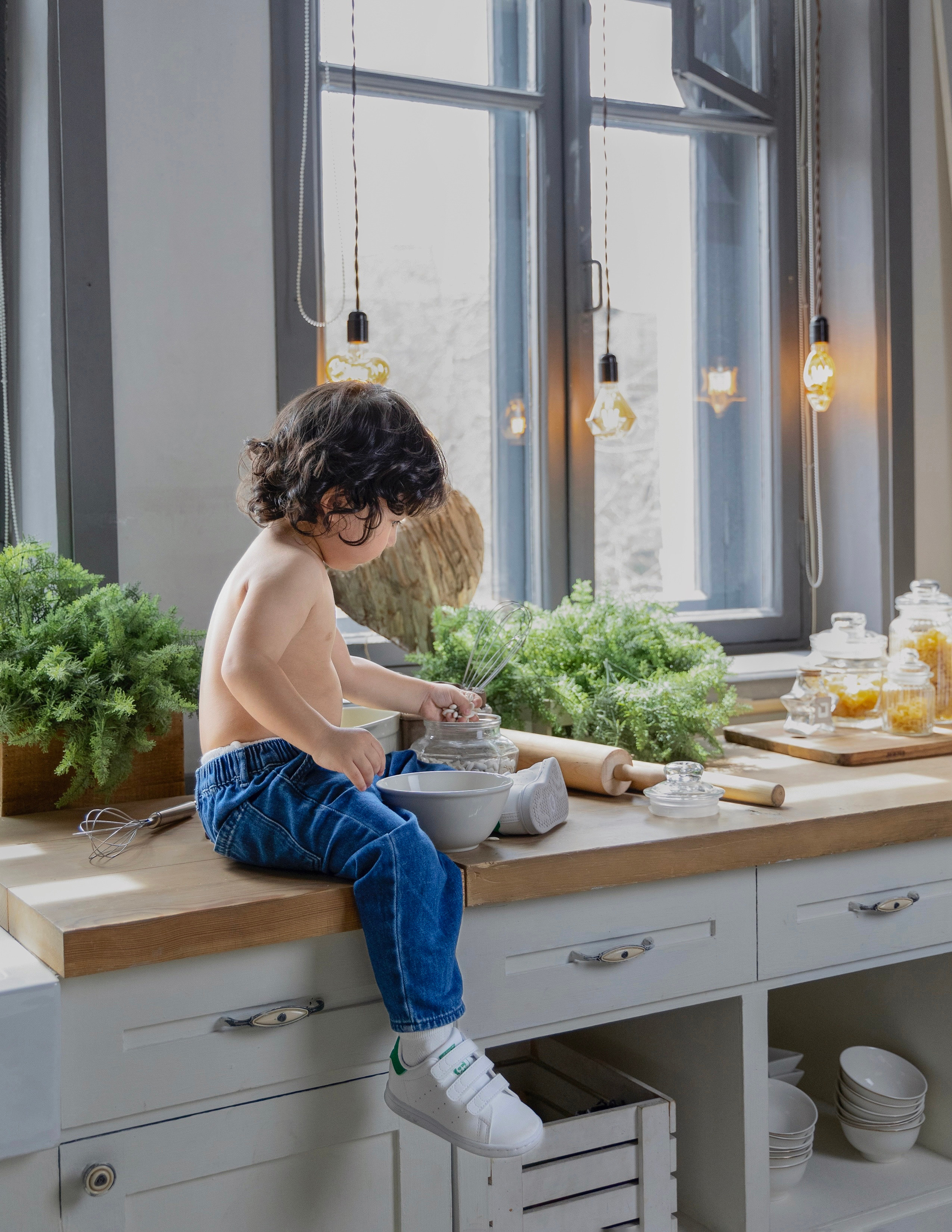 Алихан & Эльдана / Алматы, Казахстан. Home