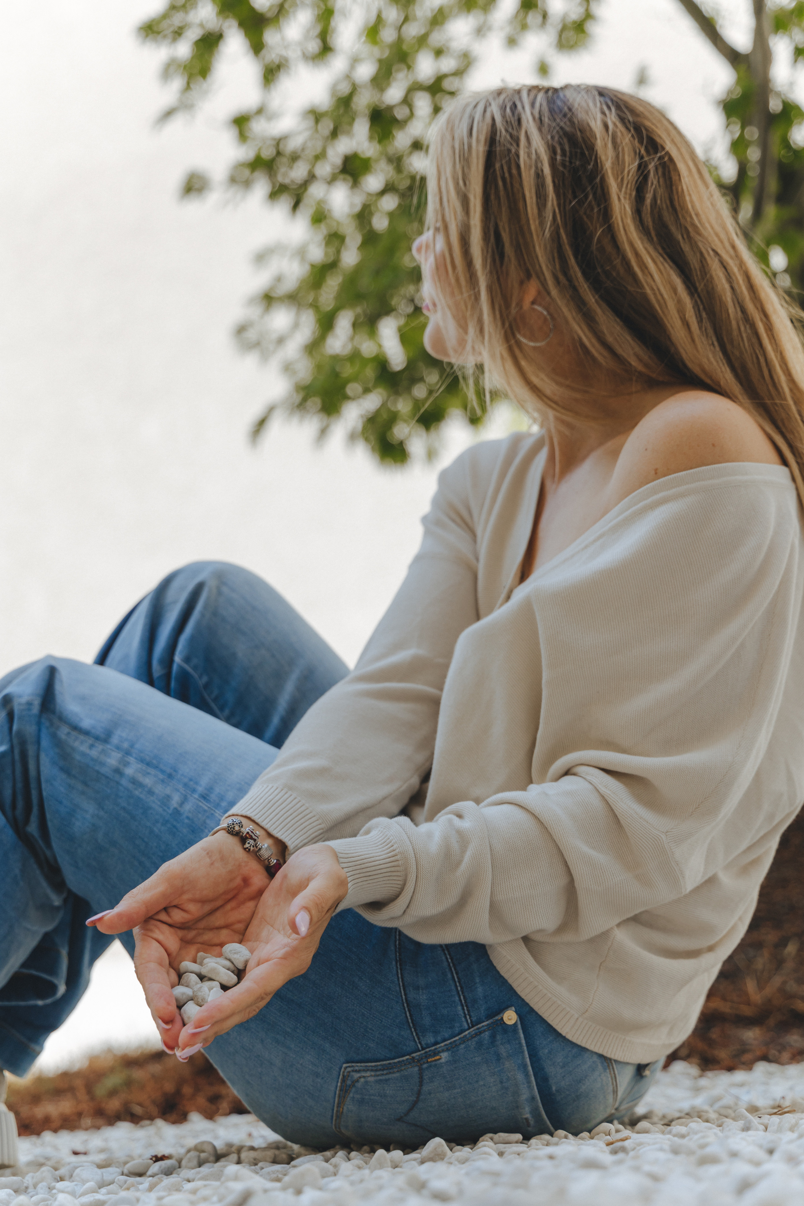 Зина, Люцерн, Швейцария. Home