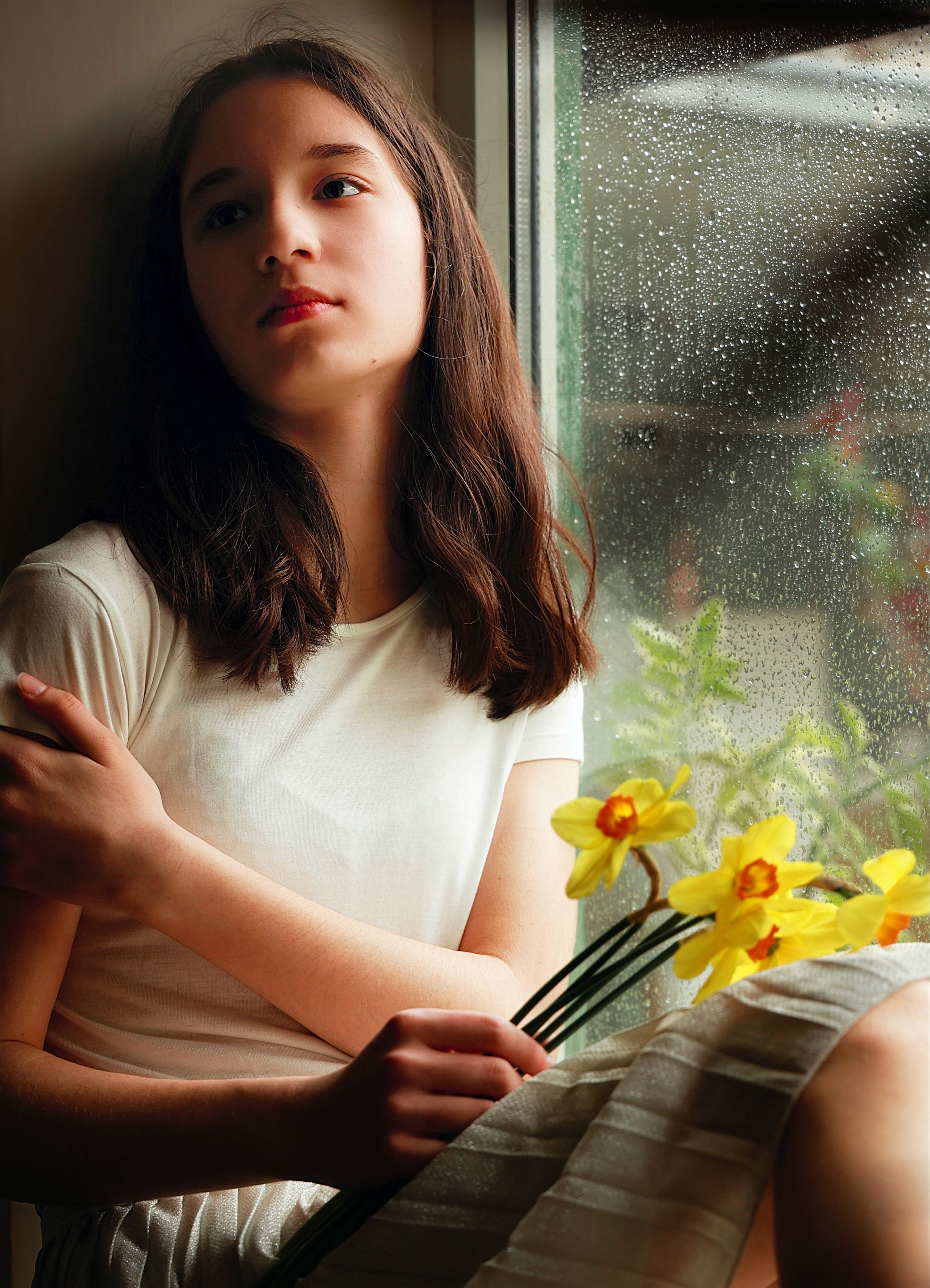 Самина & Самира / Ташкент, Узбекистан. Home