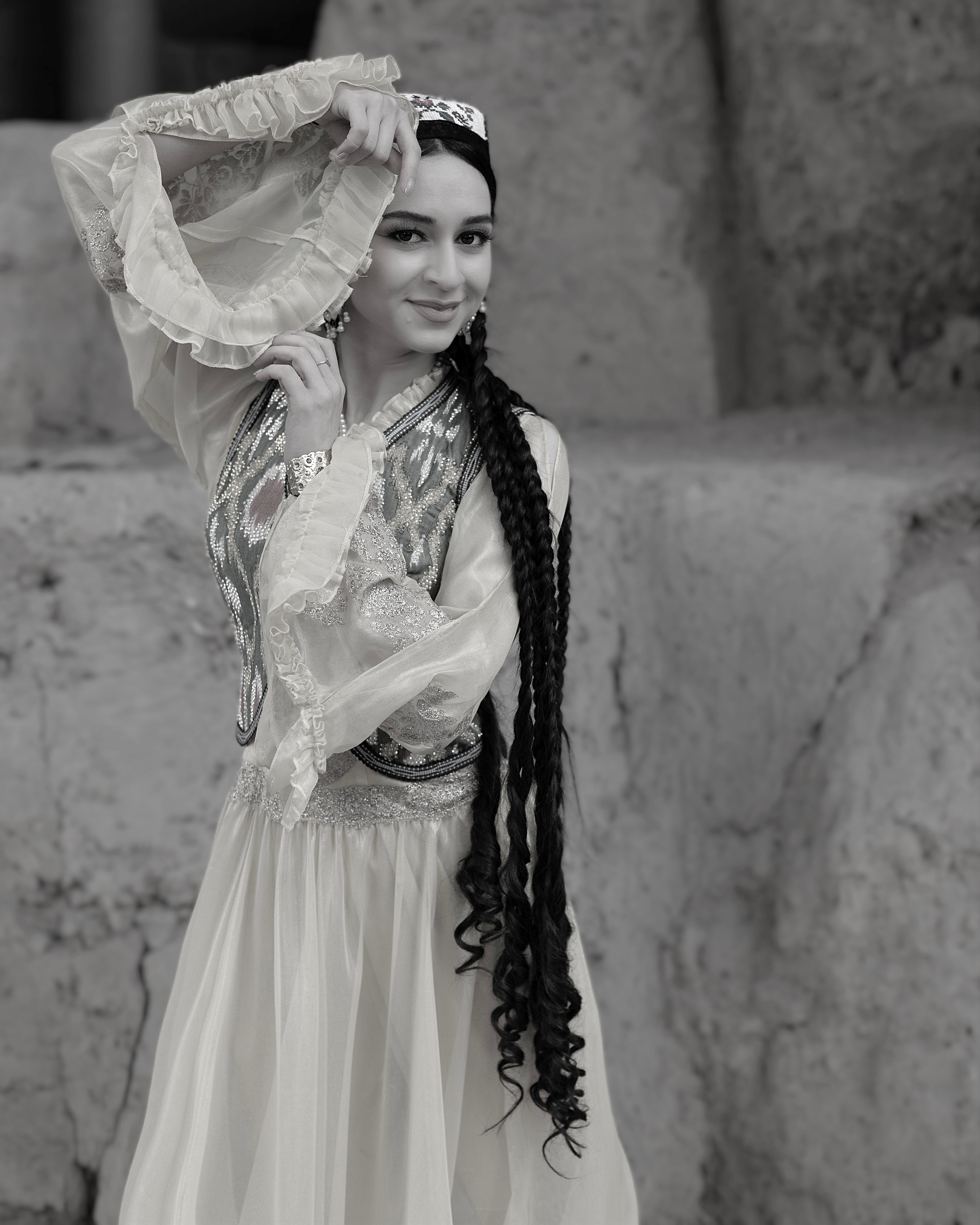 Алина / Ташкент. Узбекистан. Home