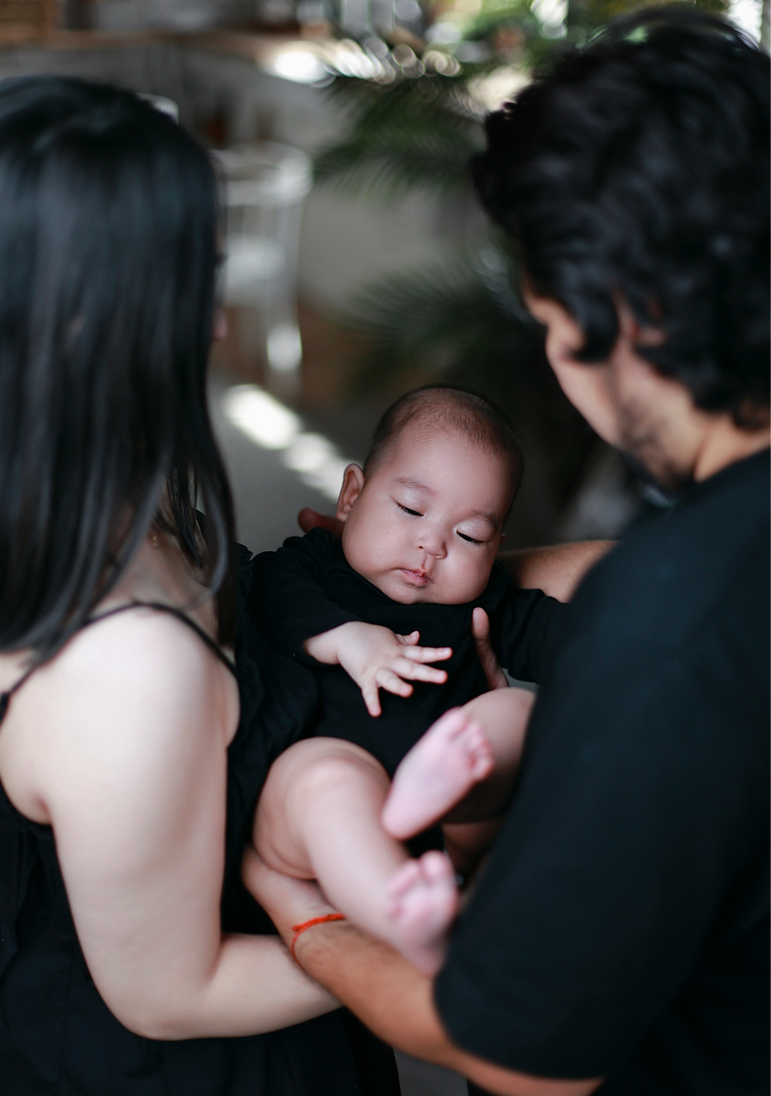 Алихан & Эльдана / Алматы, Казахстан. Home