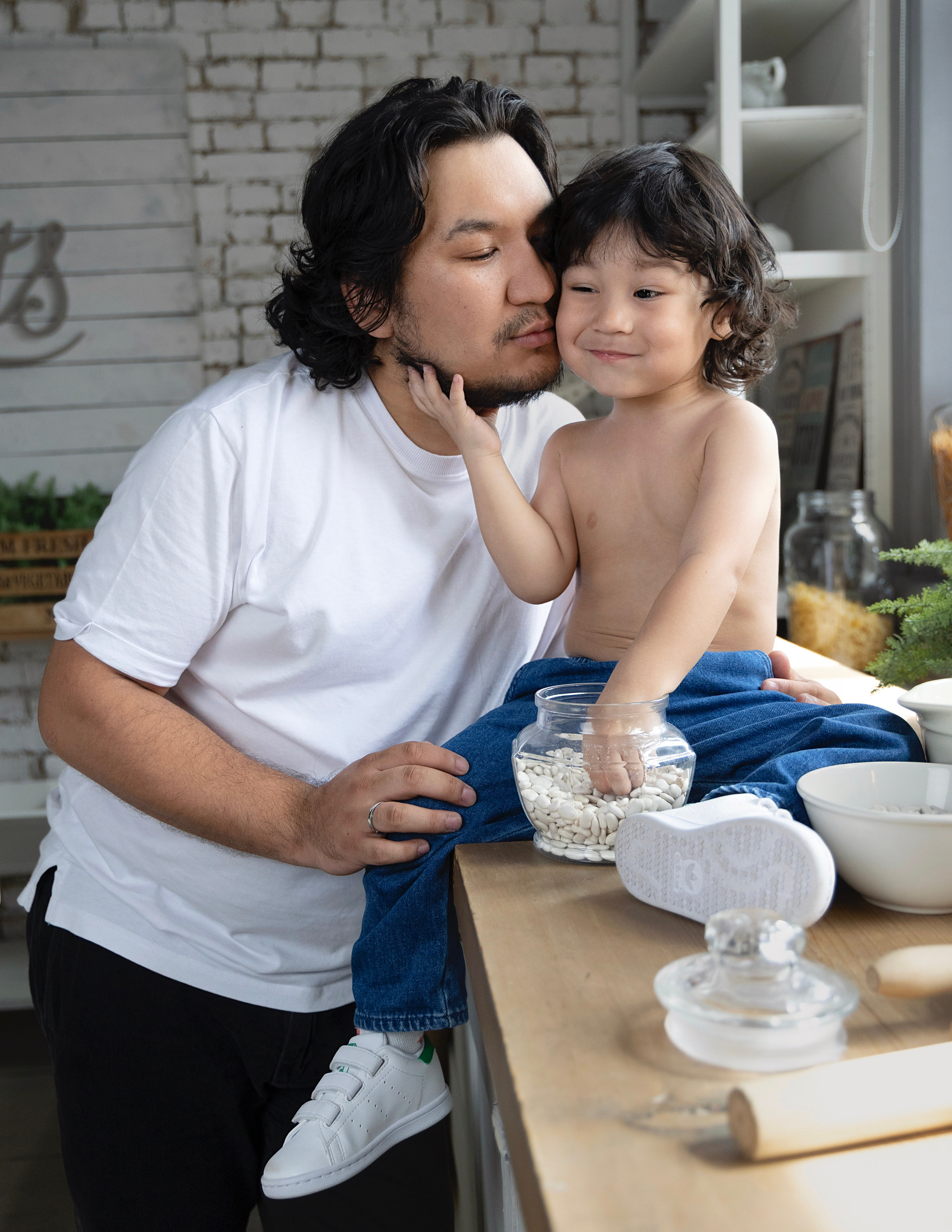 Алихан & Эльдана / Алматы, Казахстан. Home