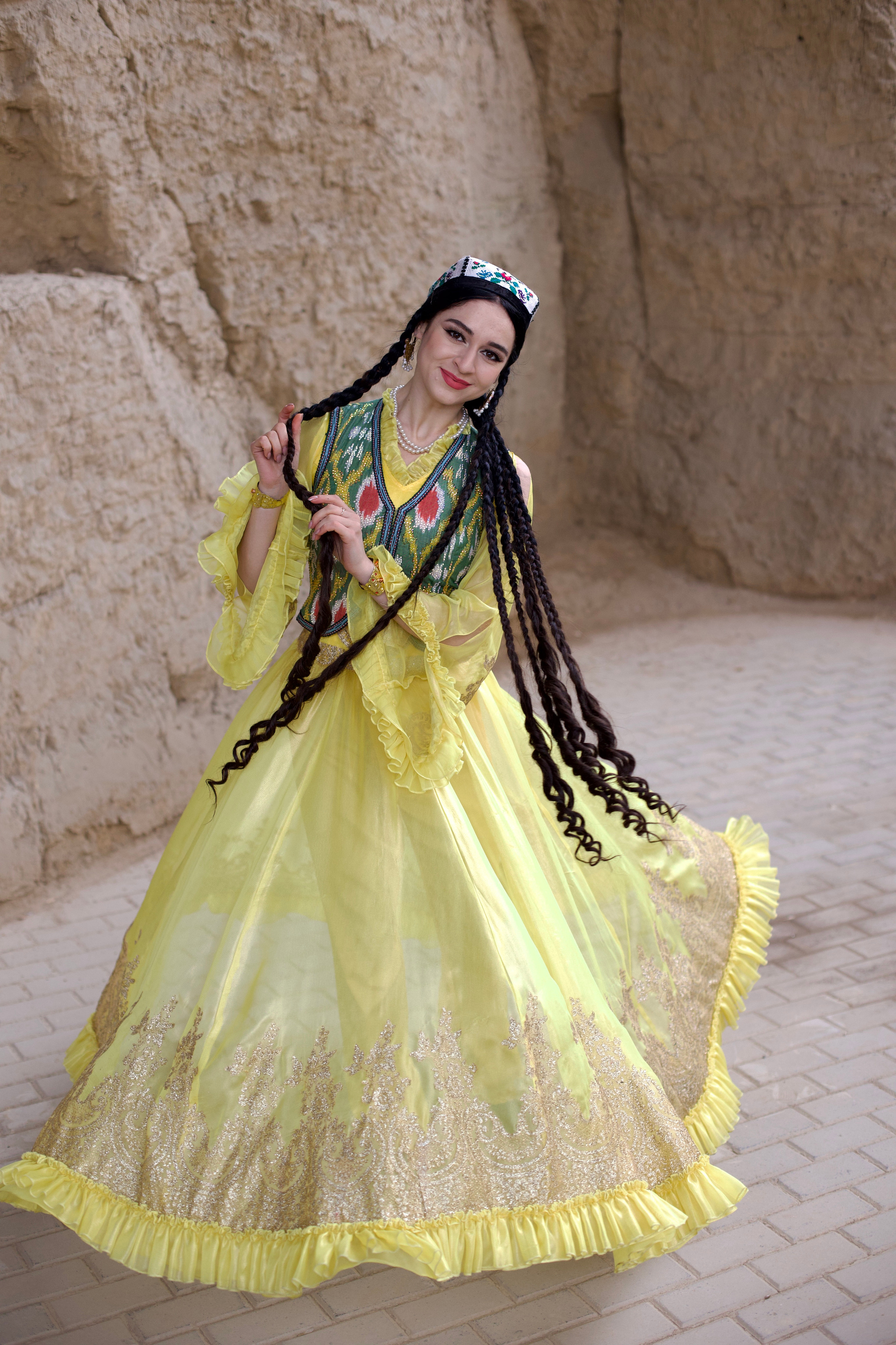 Алина / Ташкент. Узбекистан. Home