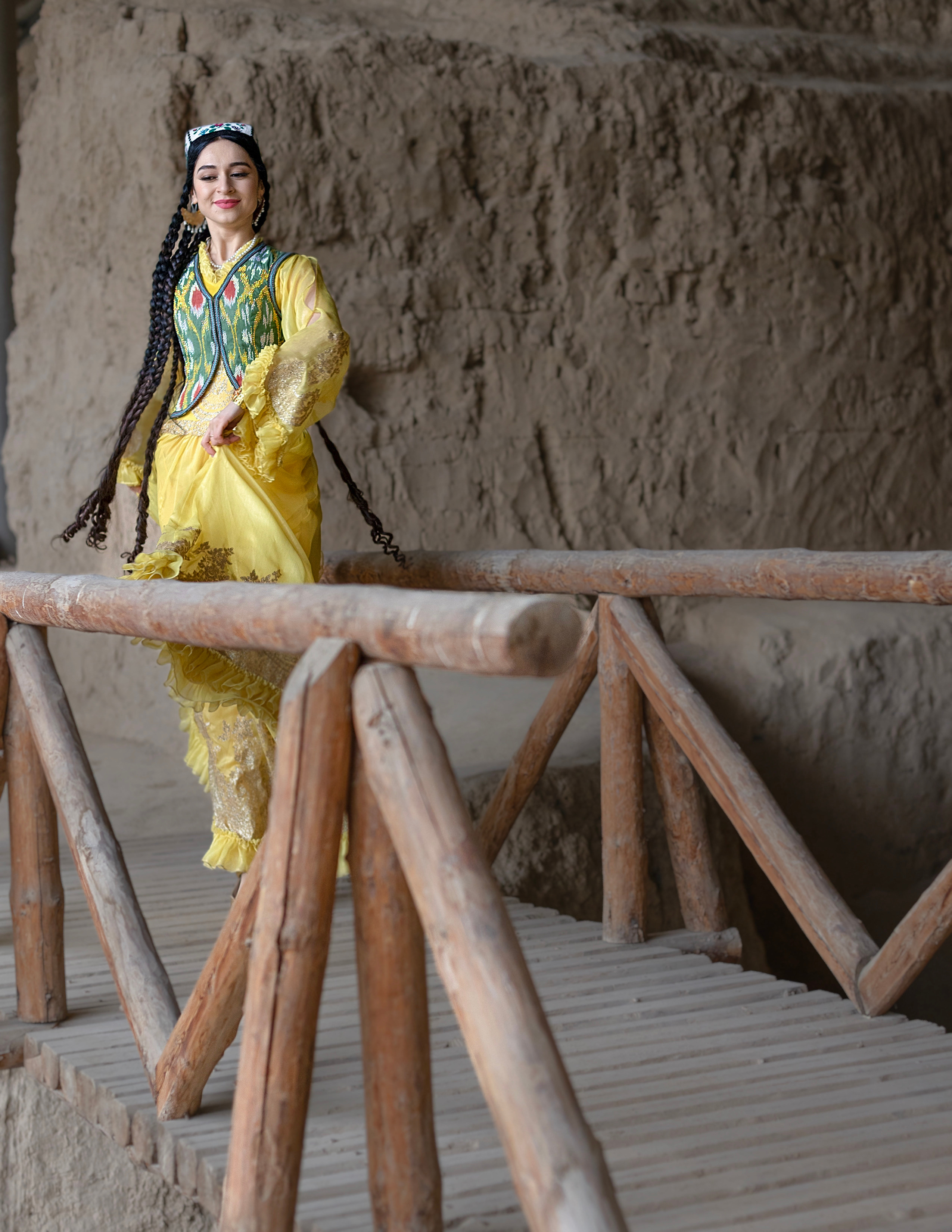 Алина / Ташкент. Узбекистан. Home