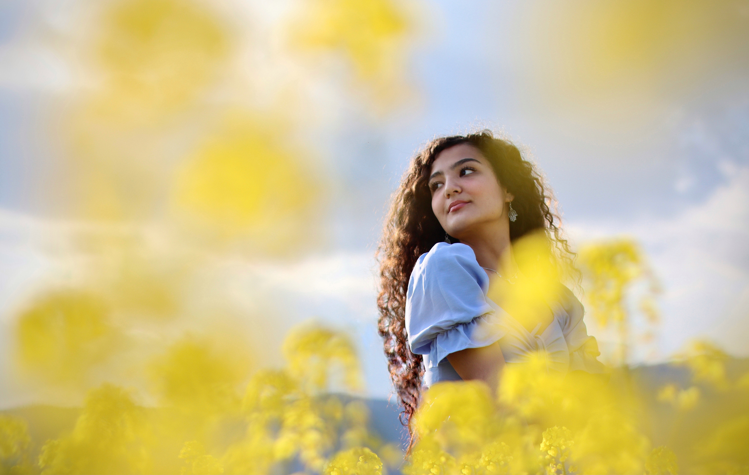 Альми / Швейцария. Home