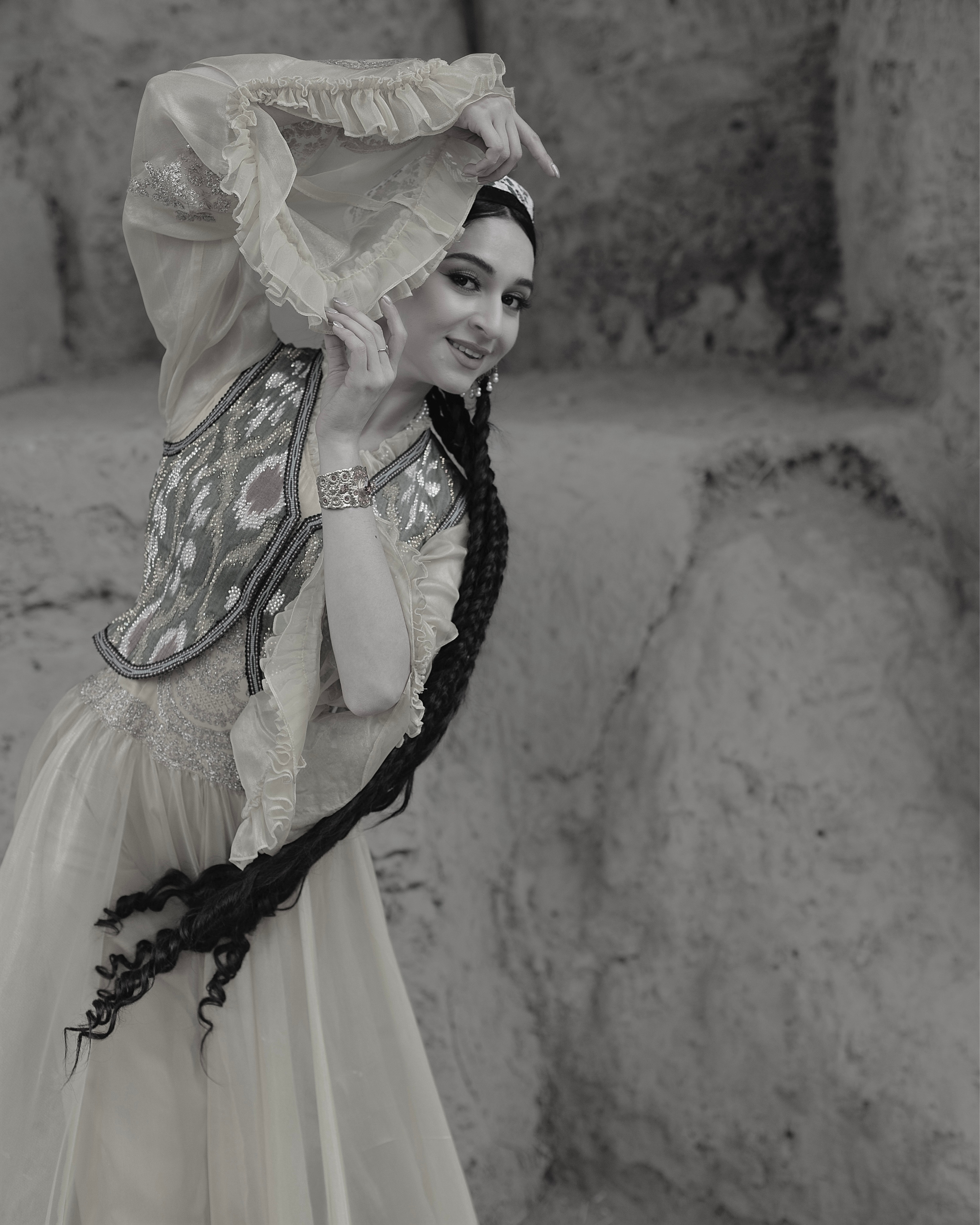 Алина / Ташкент. Узбекистан. Home