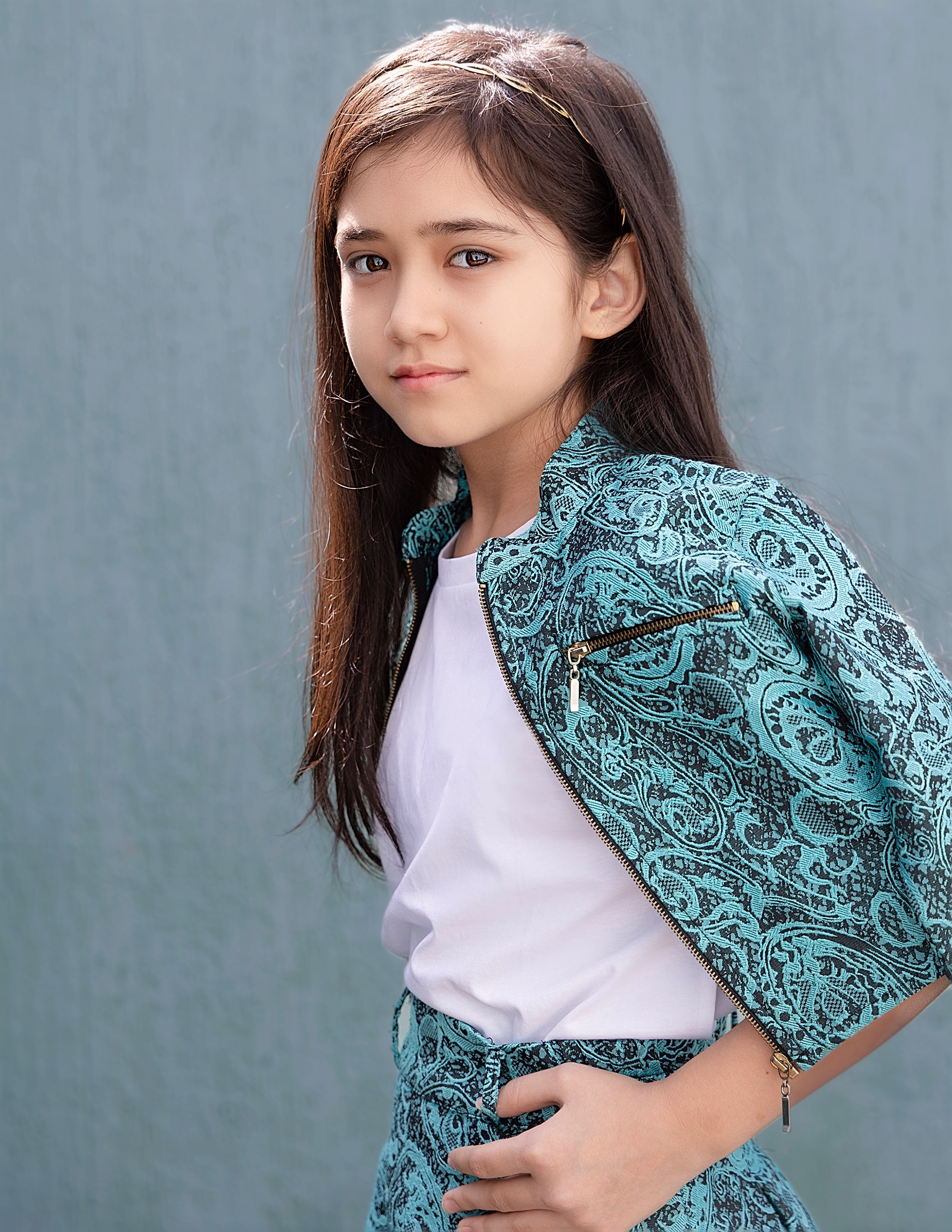 Ирода / Ташкент, Узбекистан. Home