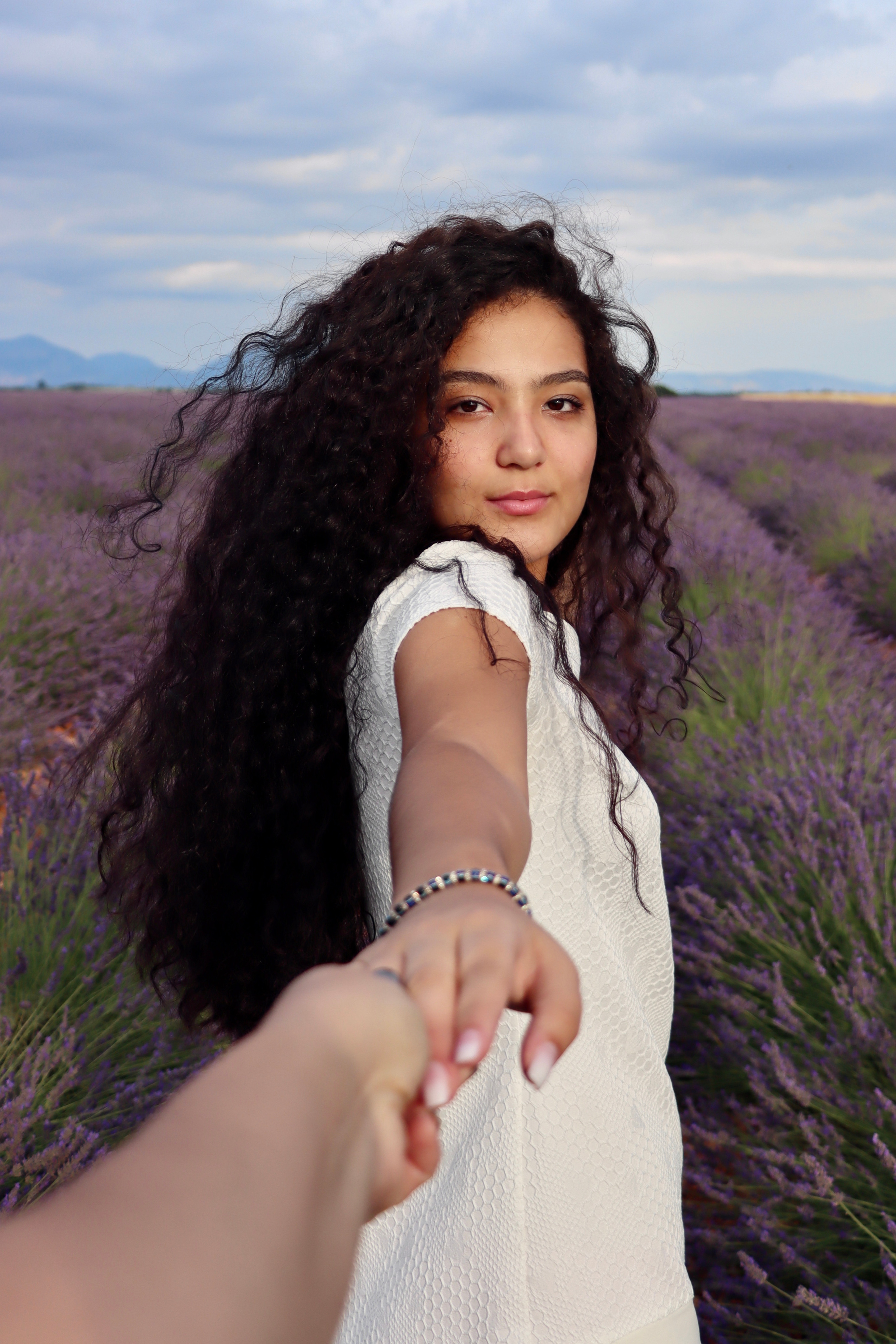 Альми / Швейцария. Home