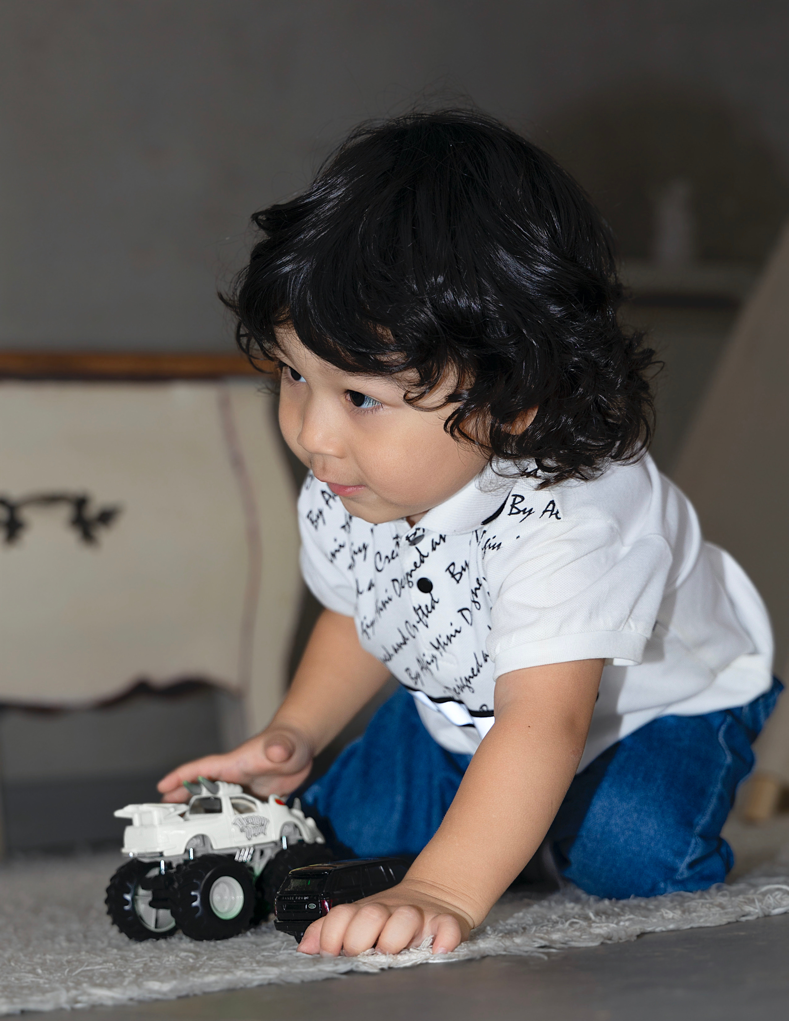 Алихан & Эльдана / Алматы, Казахстан. Home