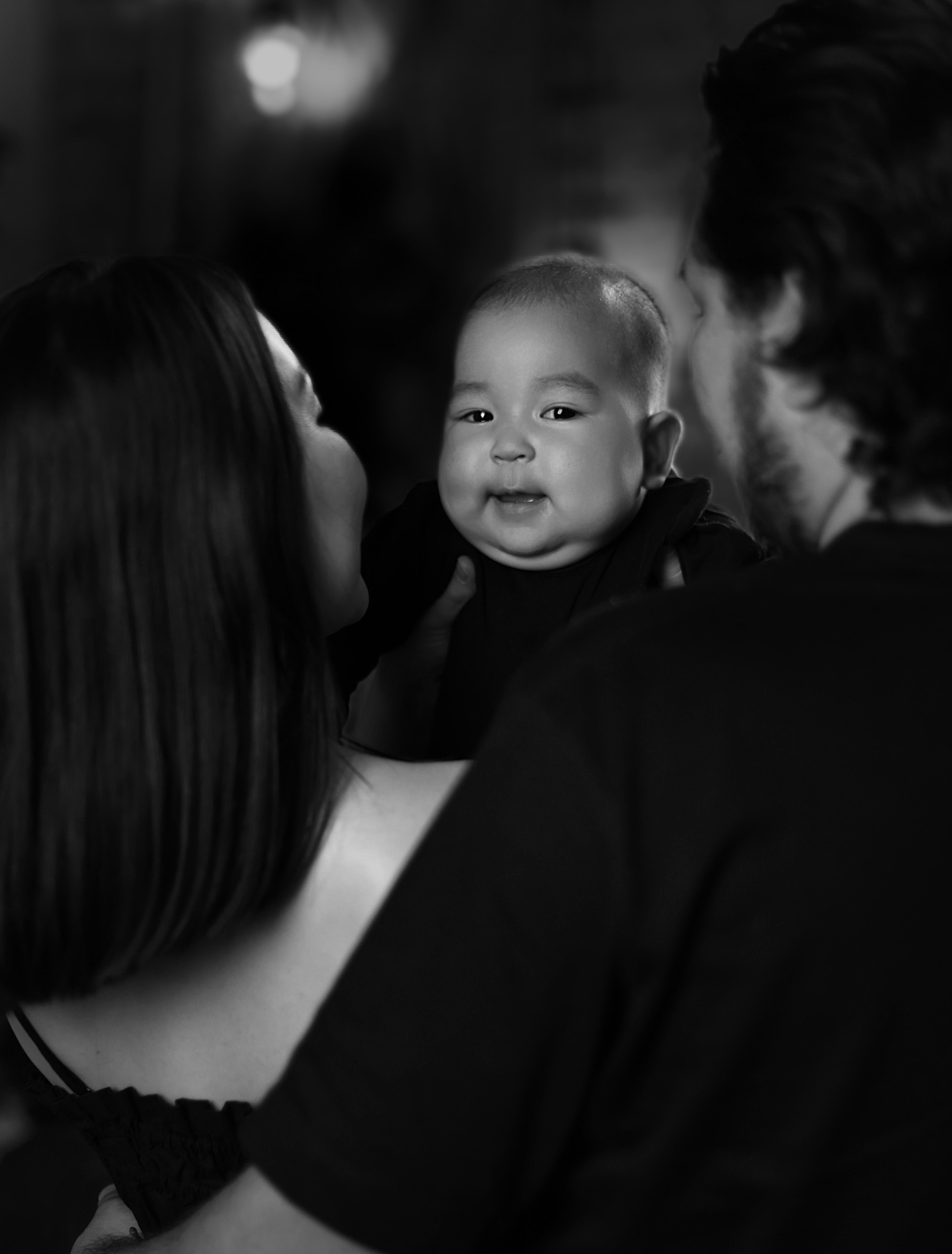 Алихан & Эльдана / Алматы, Казахстан. Home