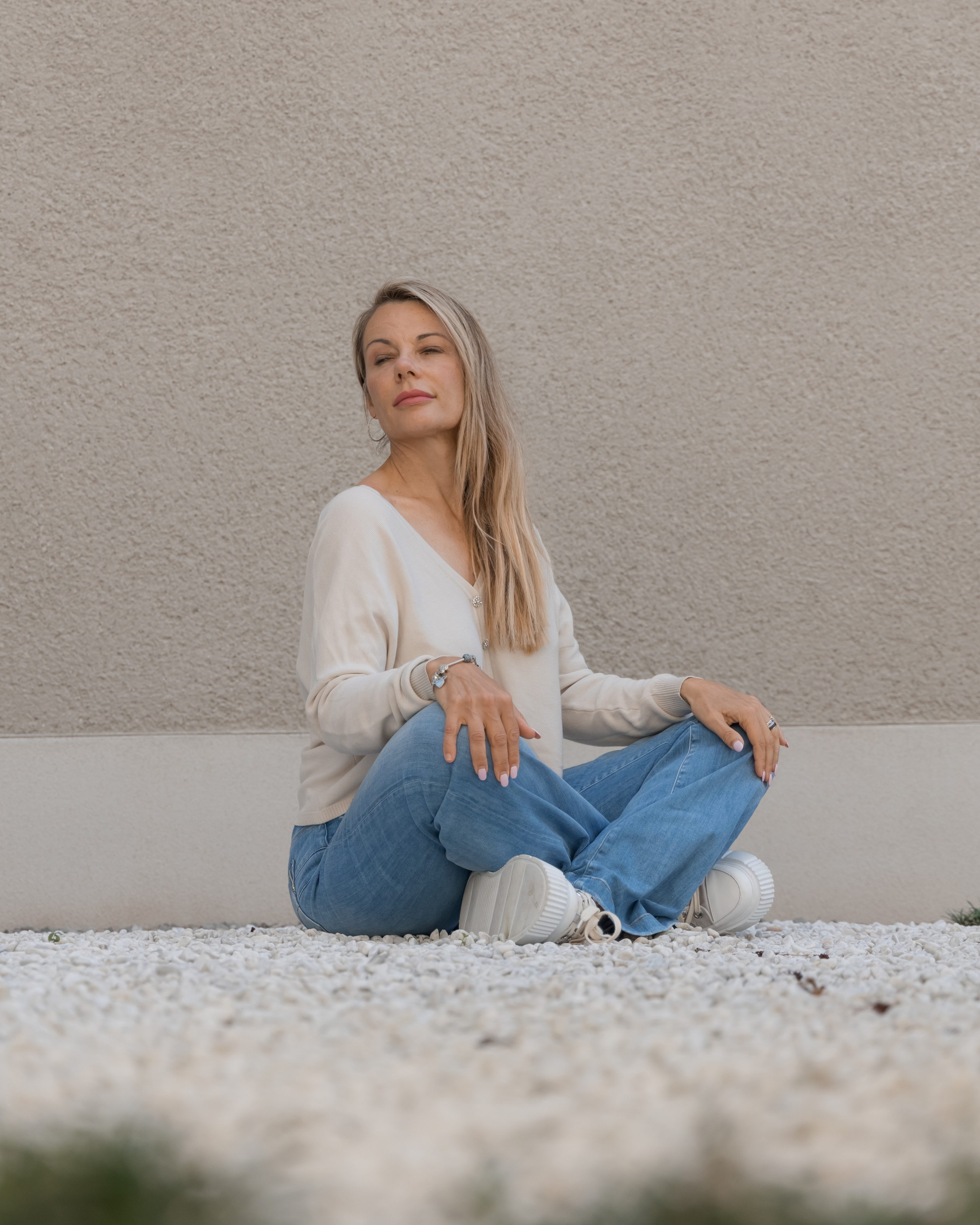 Зина, Люцерн, Швейцария. Home