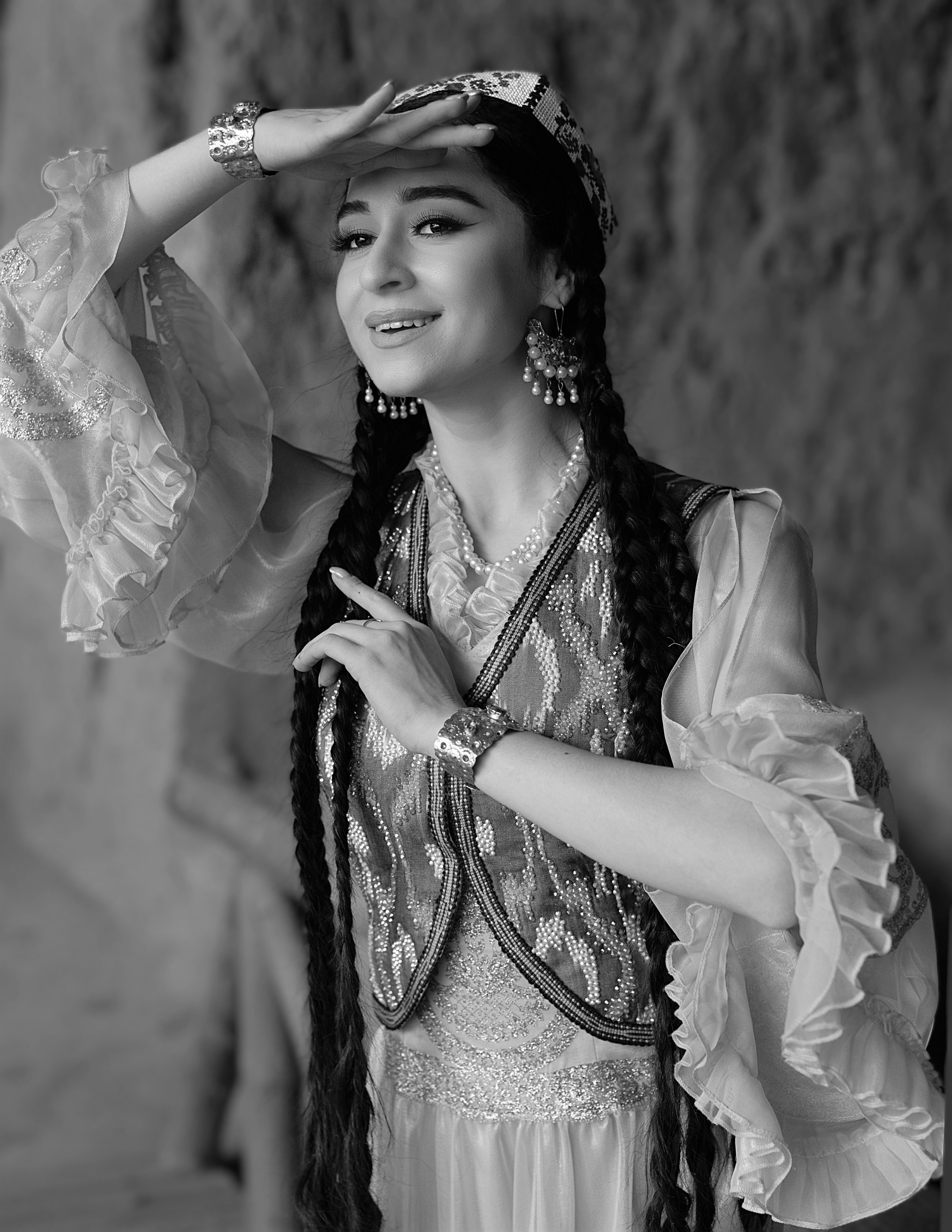 Алина / Ташкент. Узбекистан. Home