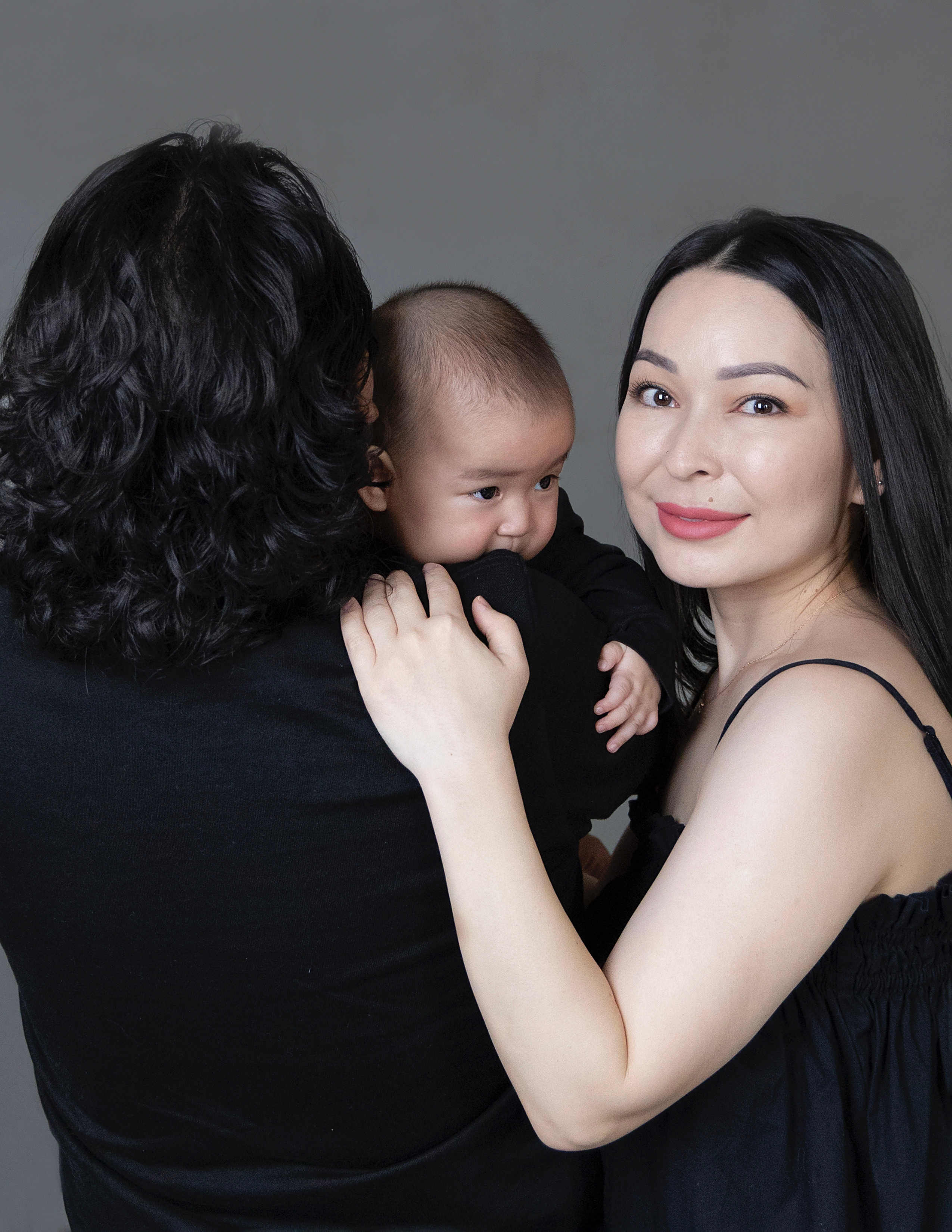 Алихан & Эльдана / Алматы, Казахстан. Home