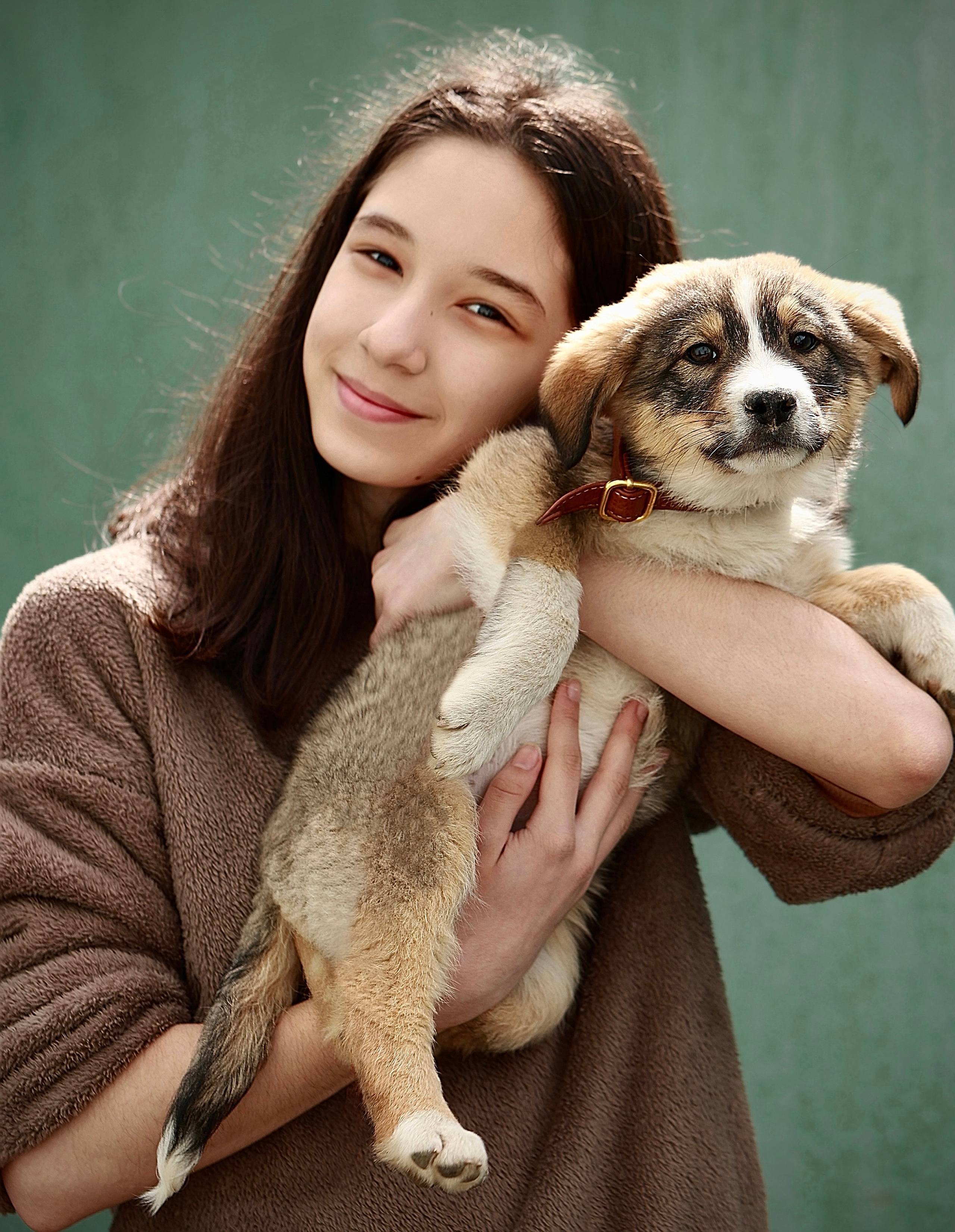 Самина & Самира / Ташкент, Узбекистан. Home