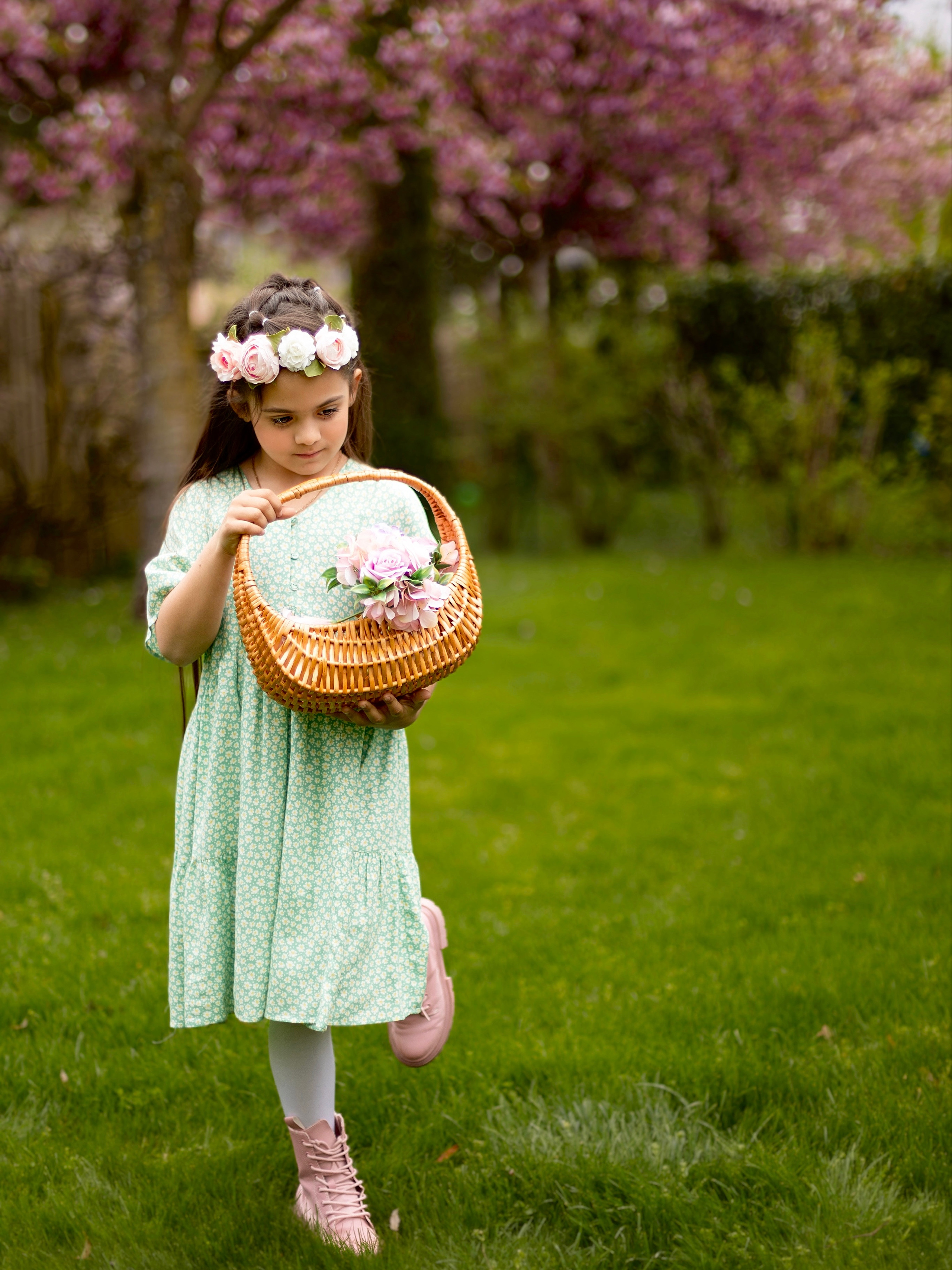 Maria (Nyon, Switzerland). Home